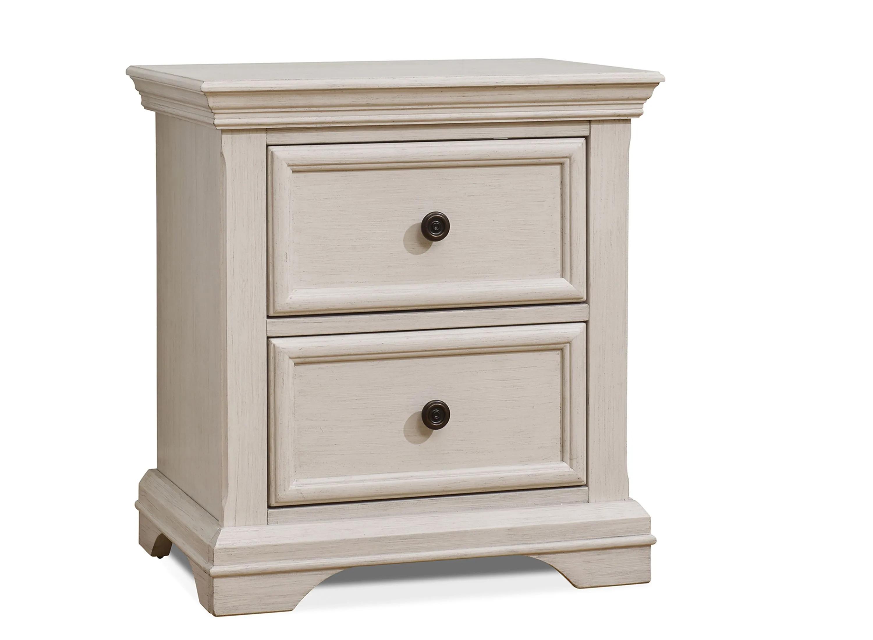 Portofino Nightstand