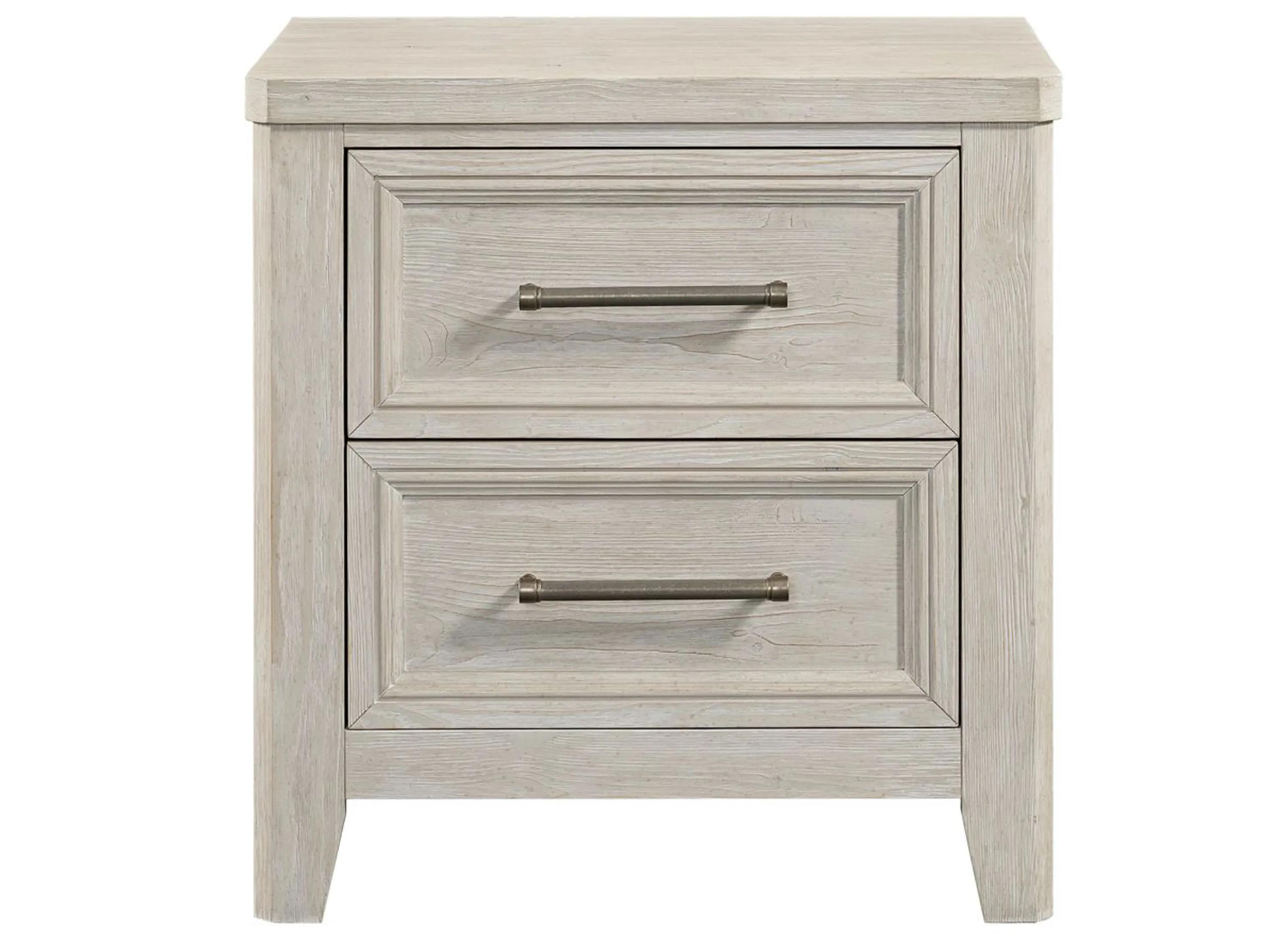Carlson Nightstand