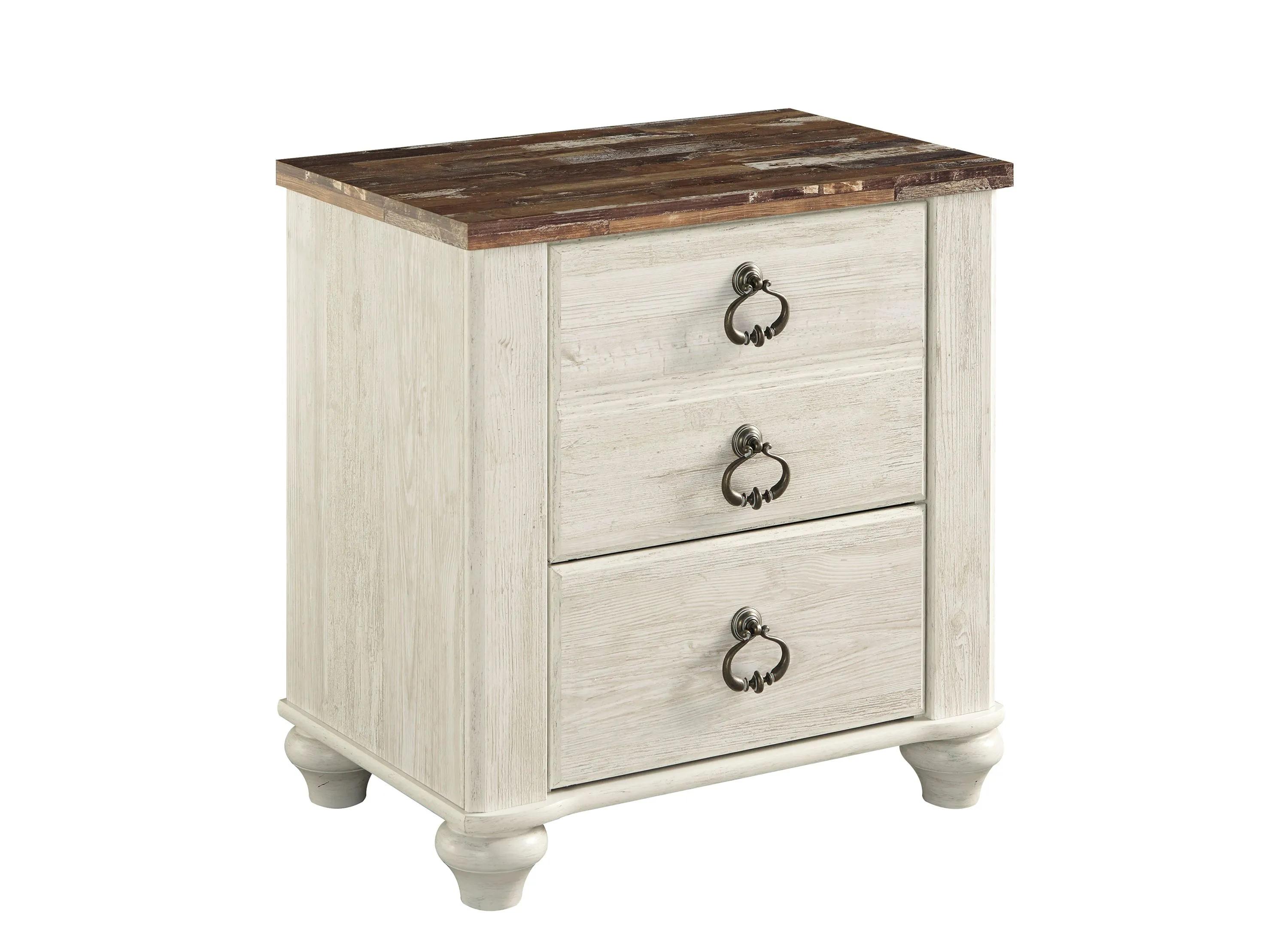 Collingwood Nightstand