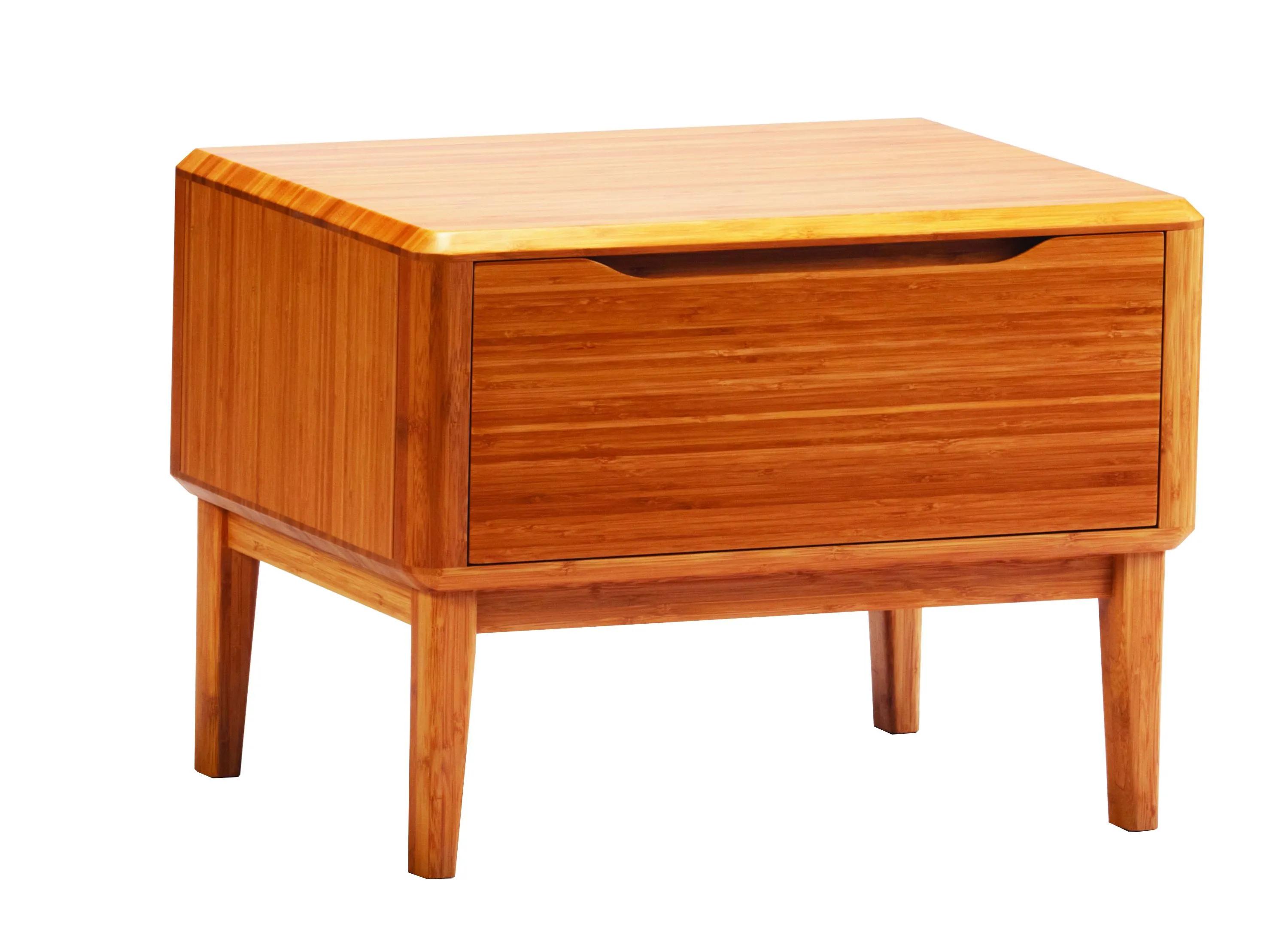 Currant Nightstand
