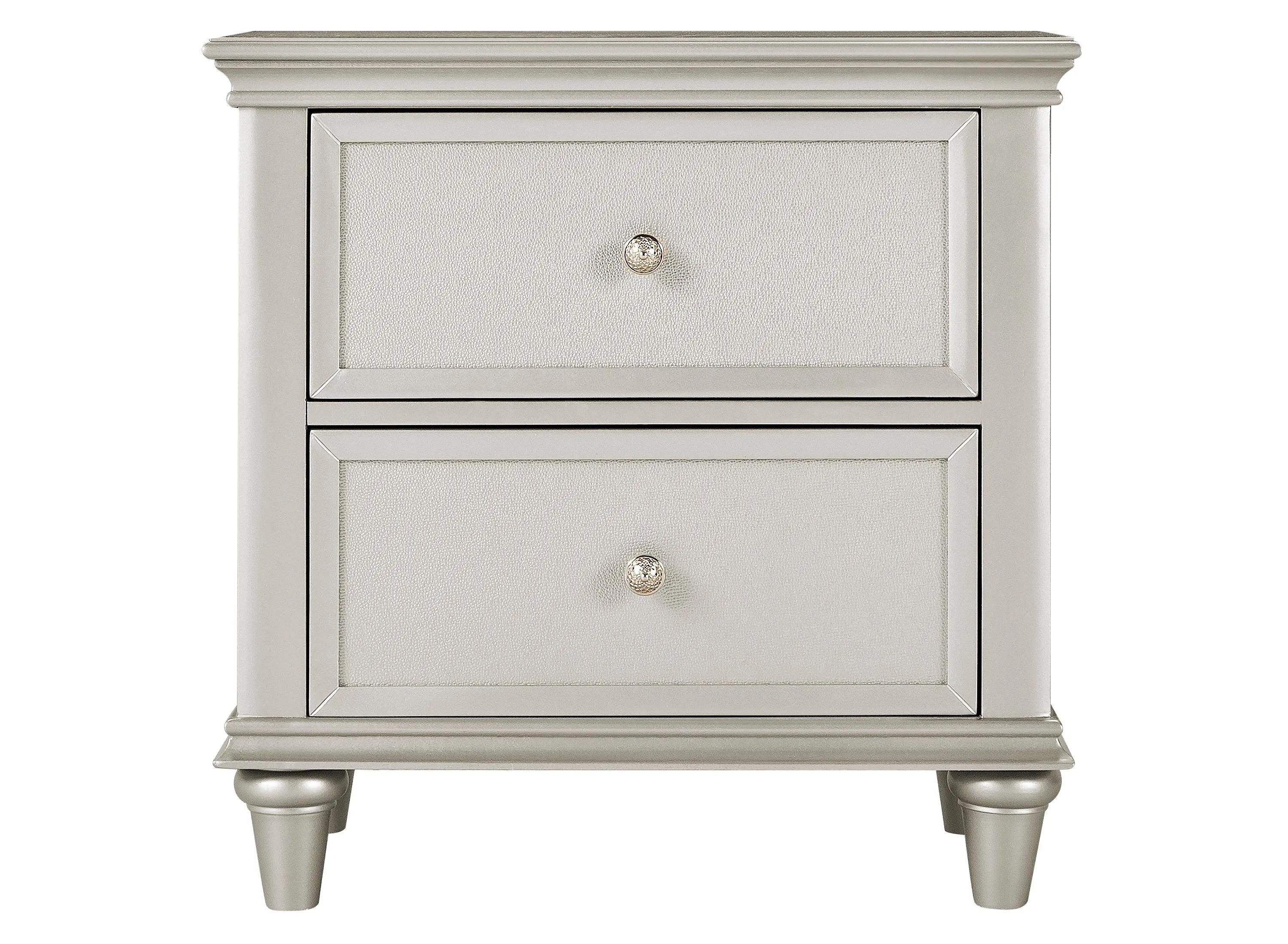 Tiffany Nightstand