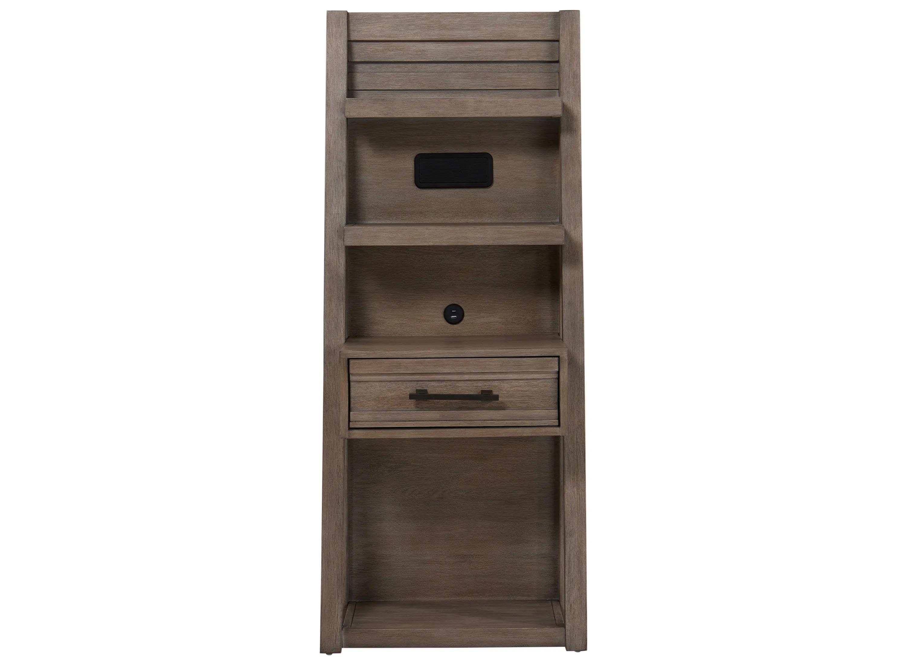 Clouston Pier Nightstand