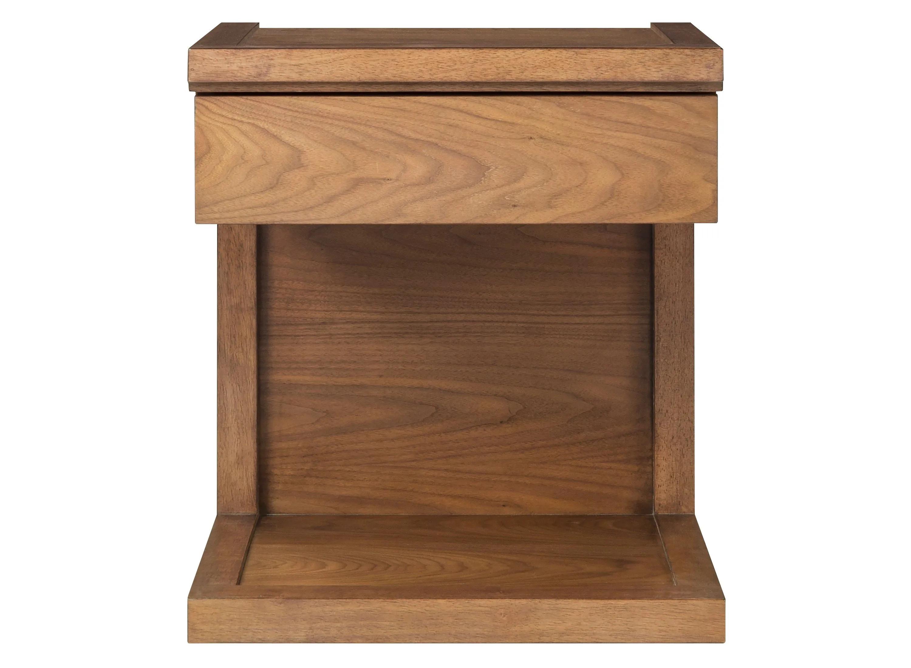 516107655 Aversa 1-Drawer Nightstand sku 516107655