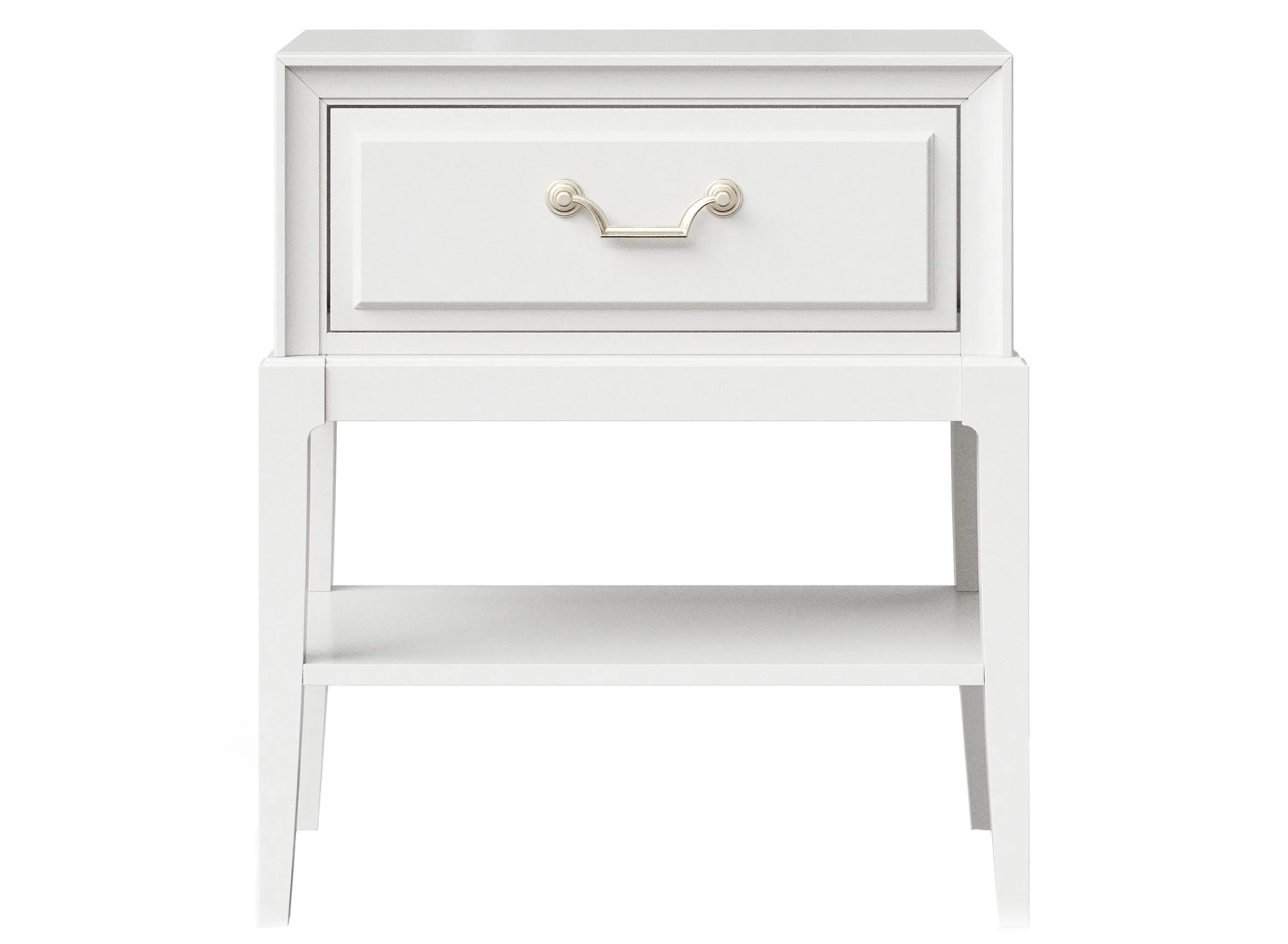 Renascence Nightstand