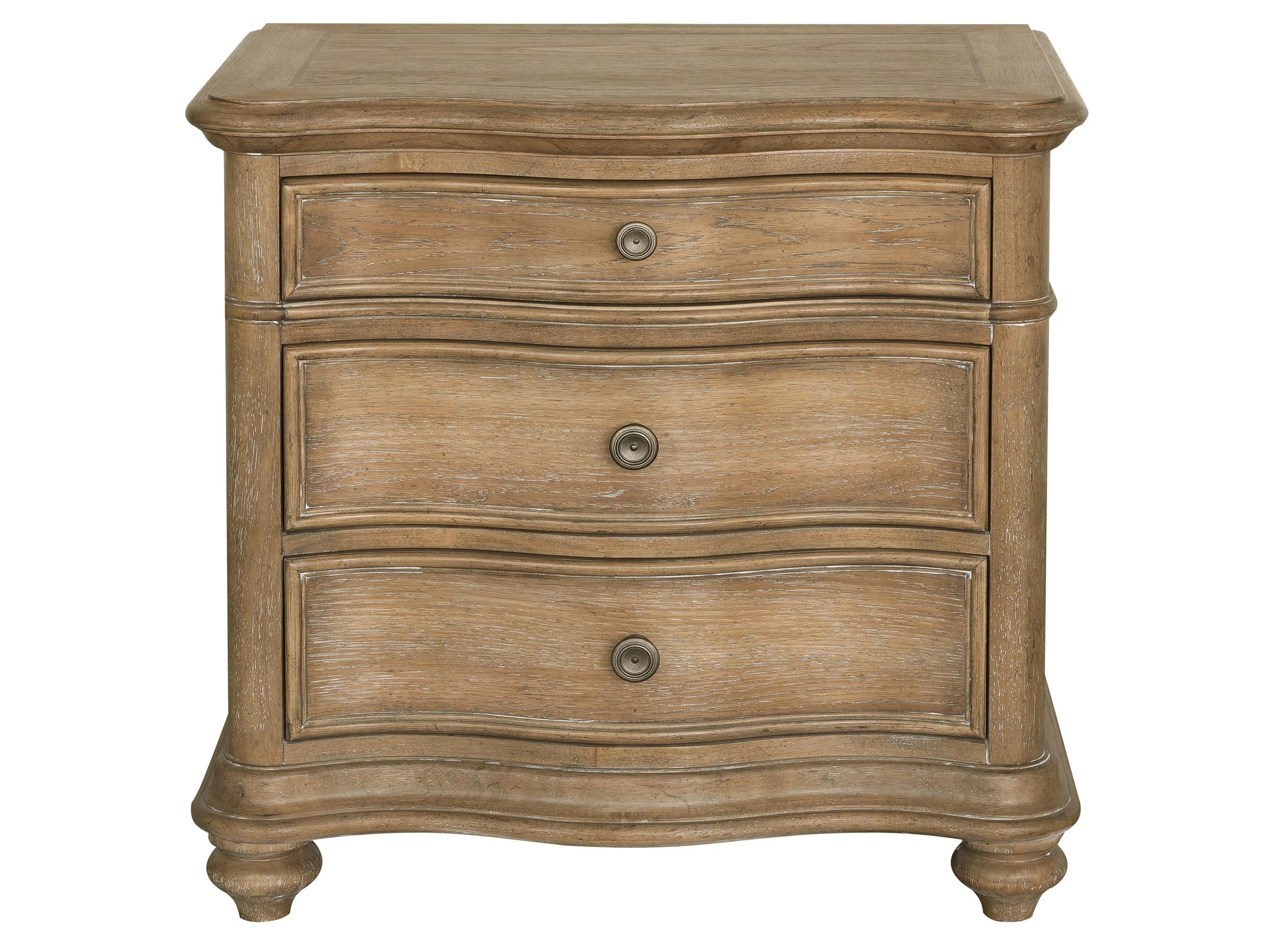 Weston Hills Nightstand