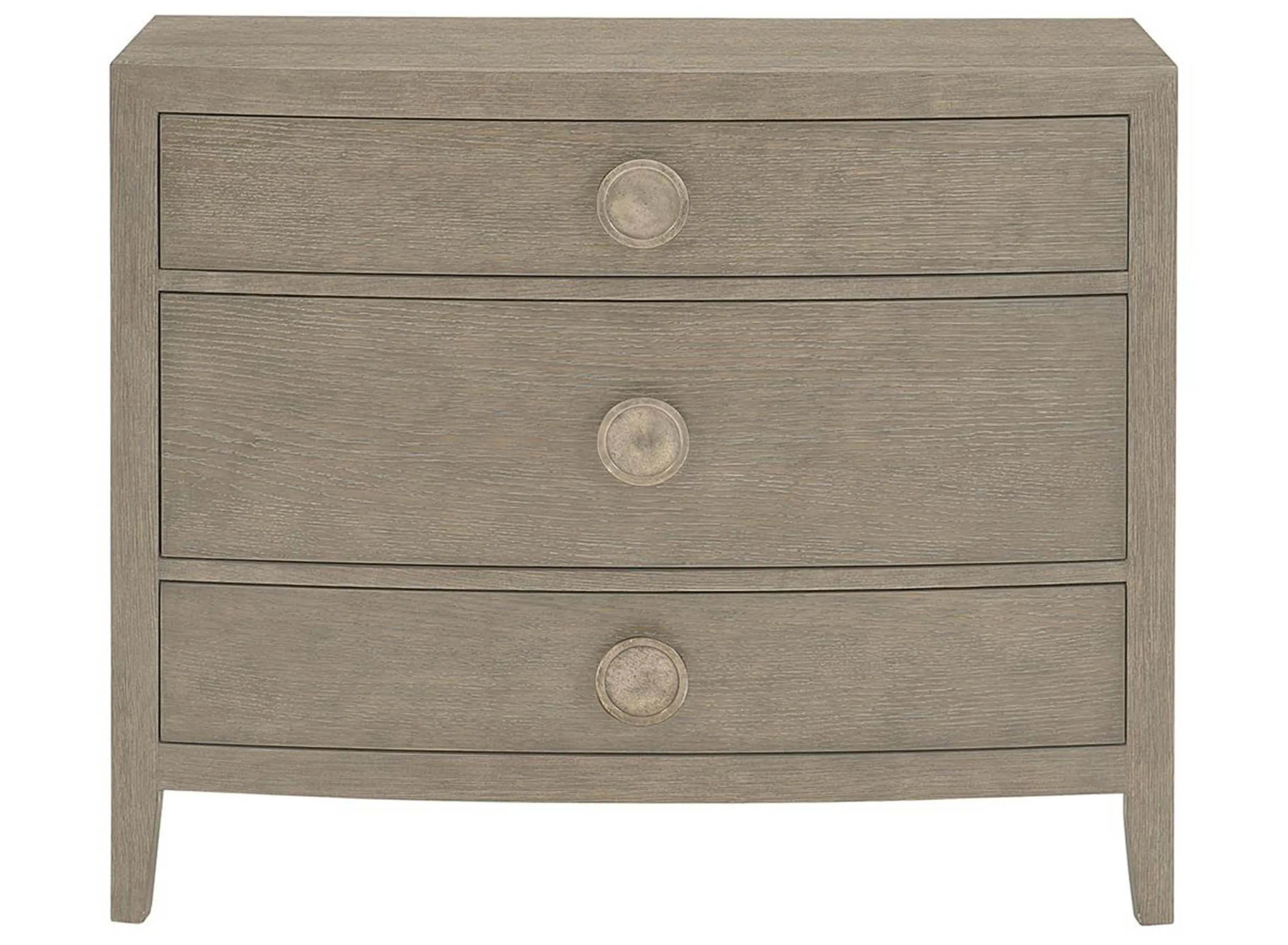 Linea Nightstand
