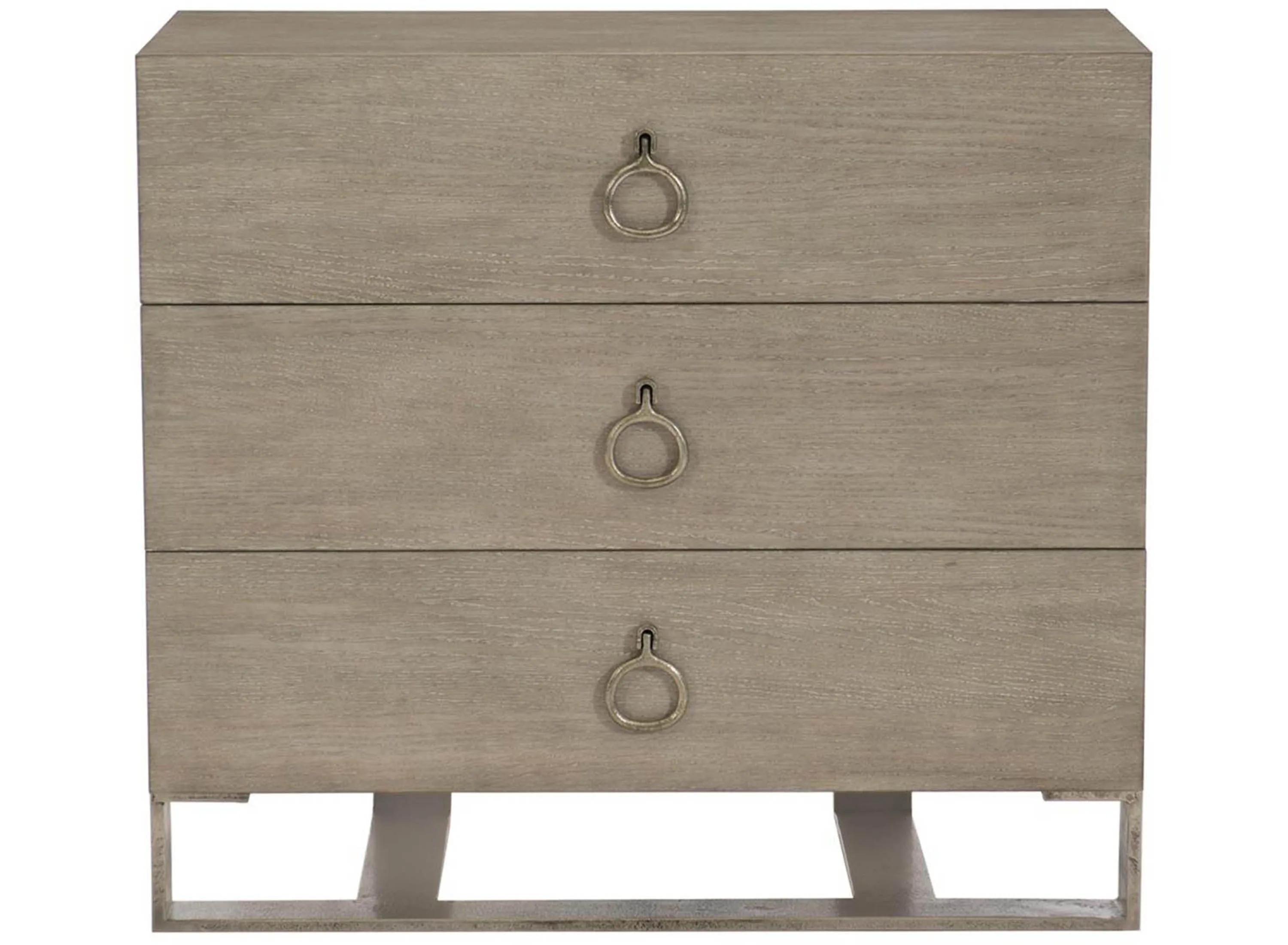 Linea Nightstand
