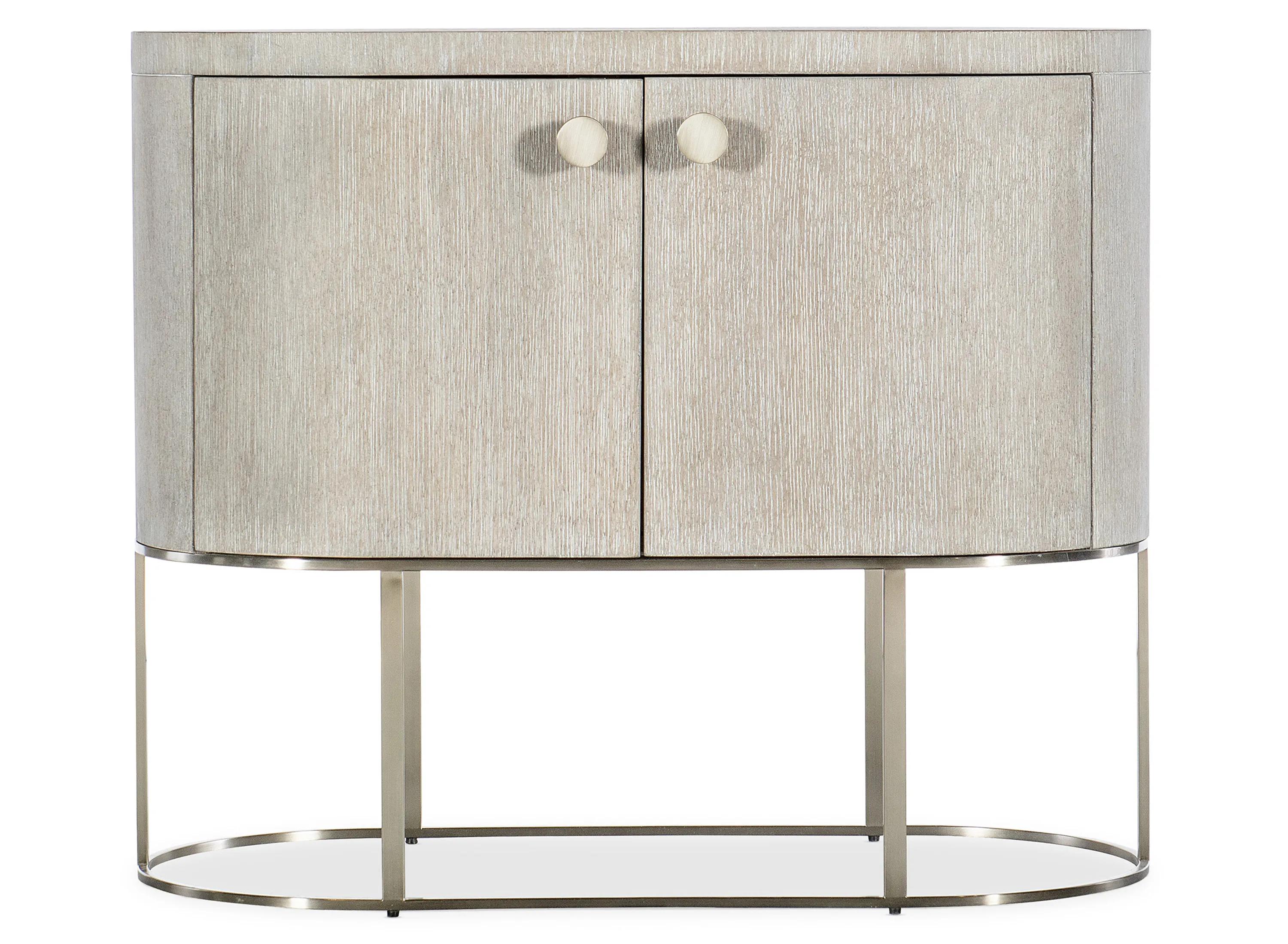 Modern Mood Nightstand