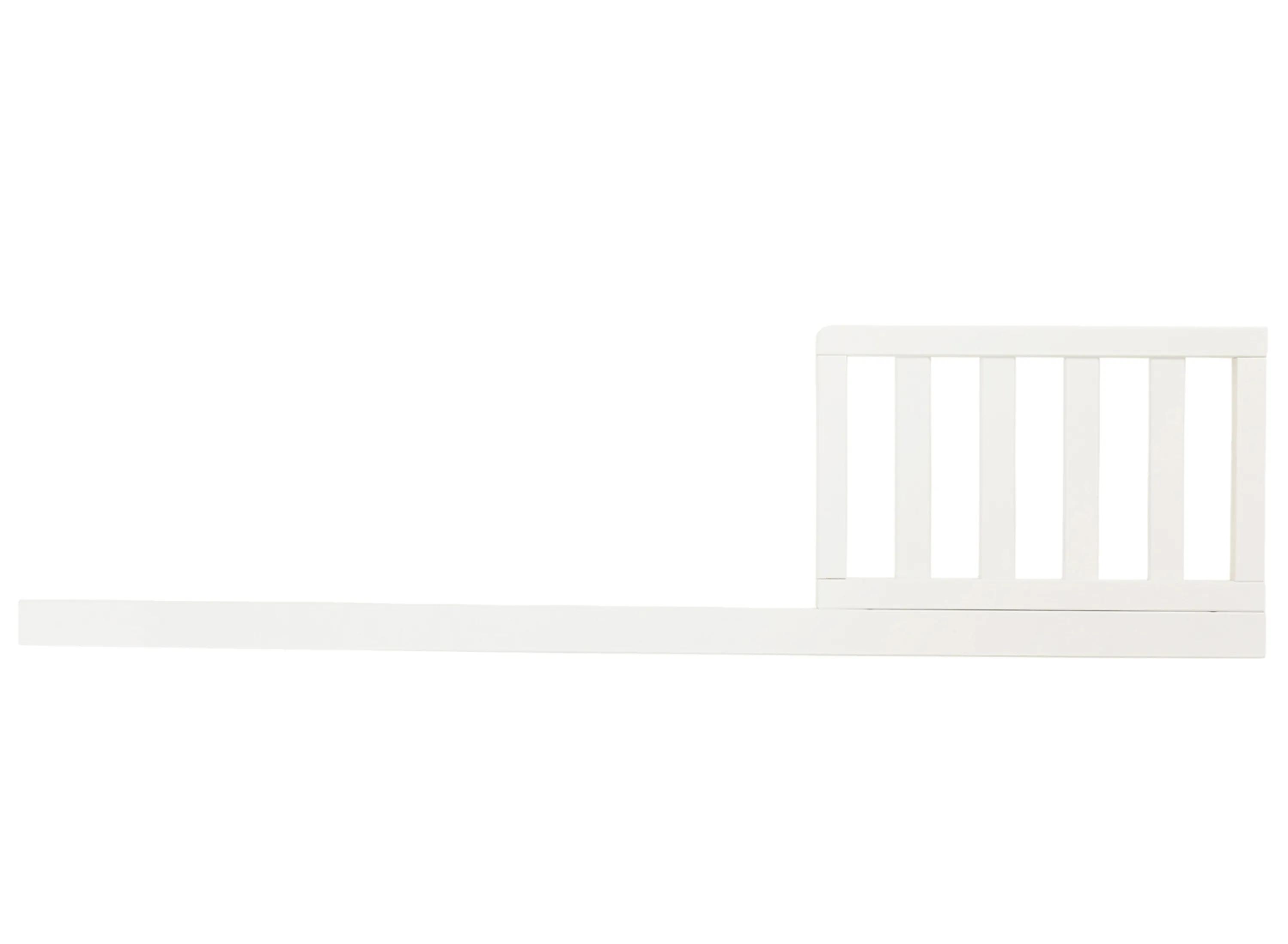 Emery Conversion Guard Rail