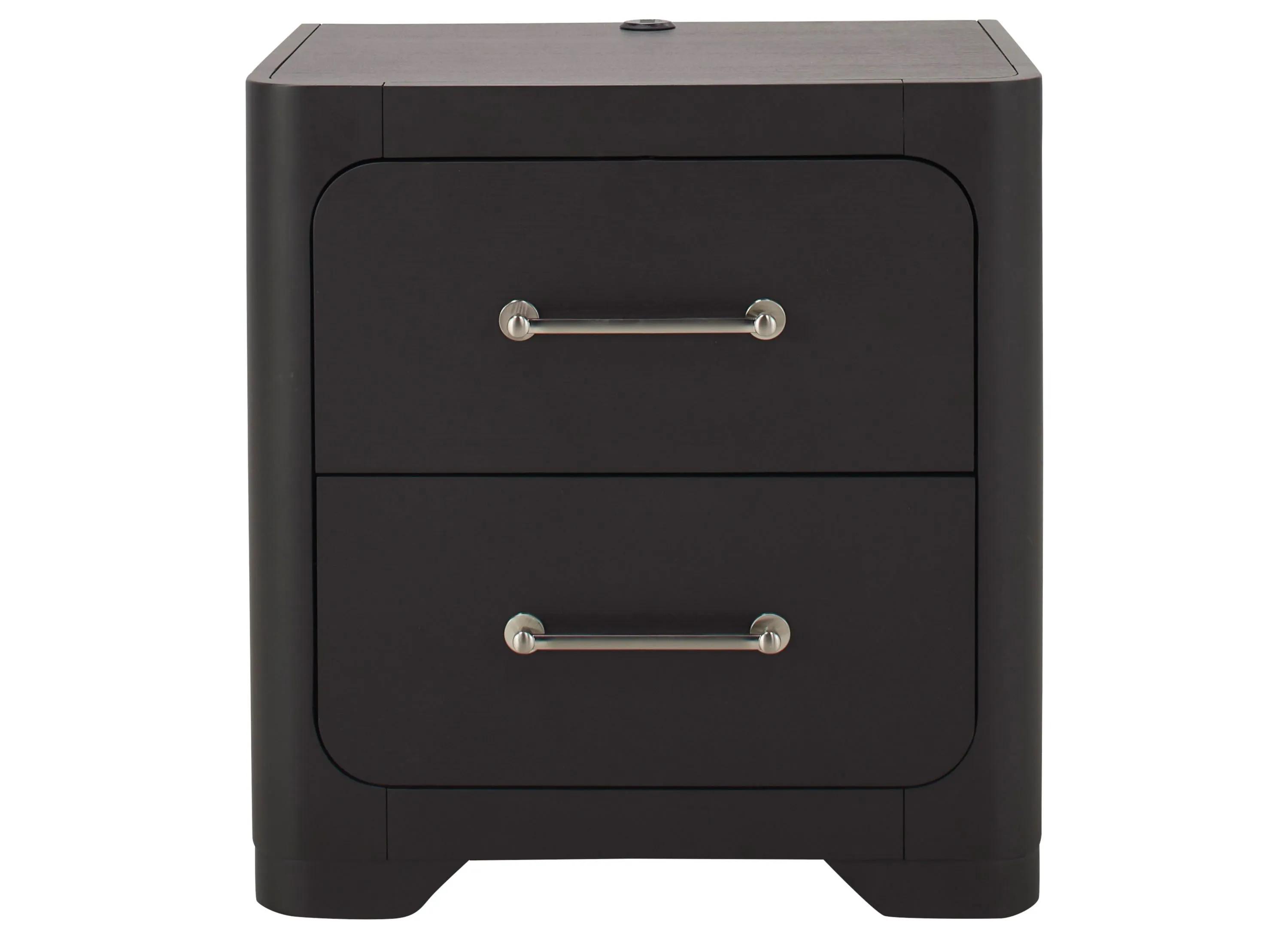 Palmer Lake Nightstand