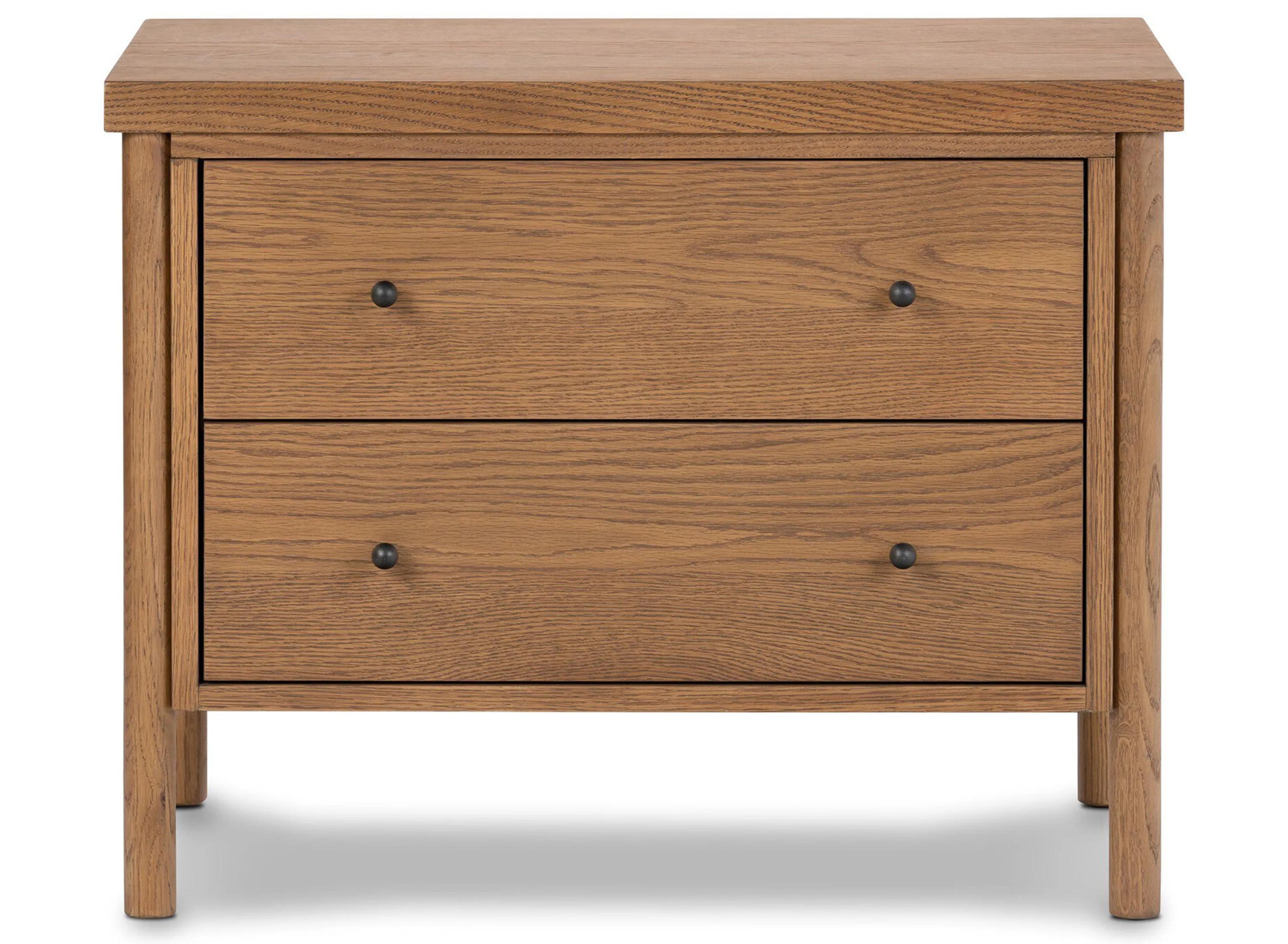 Roark Nightstand