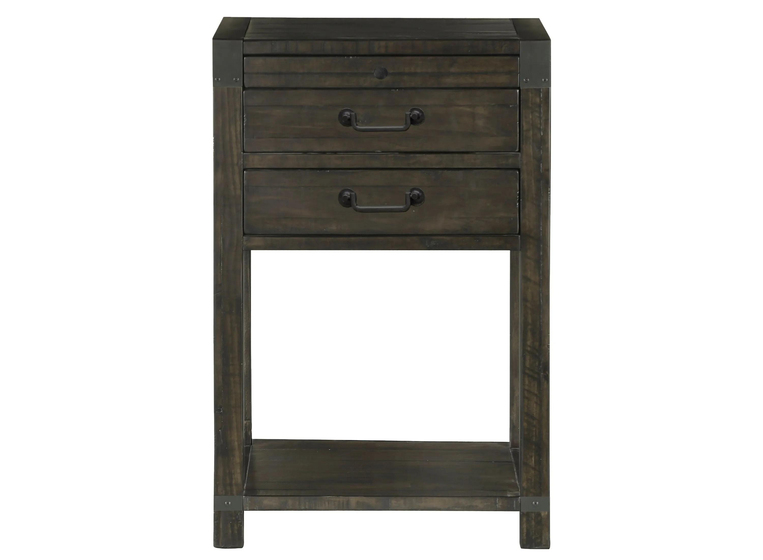 Abington Nightstand