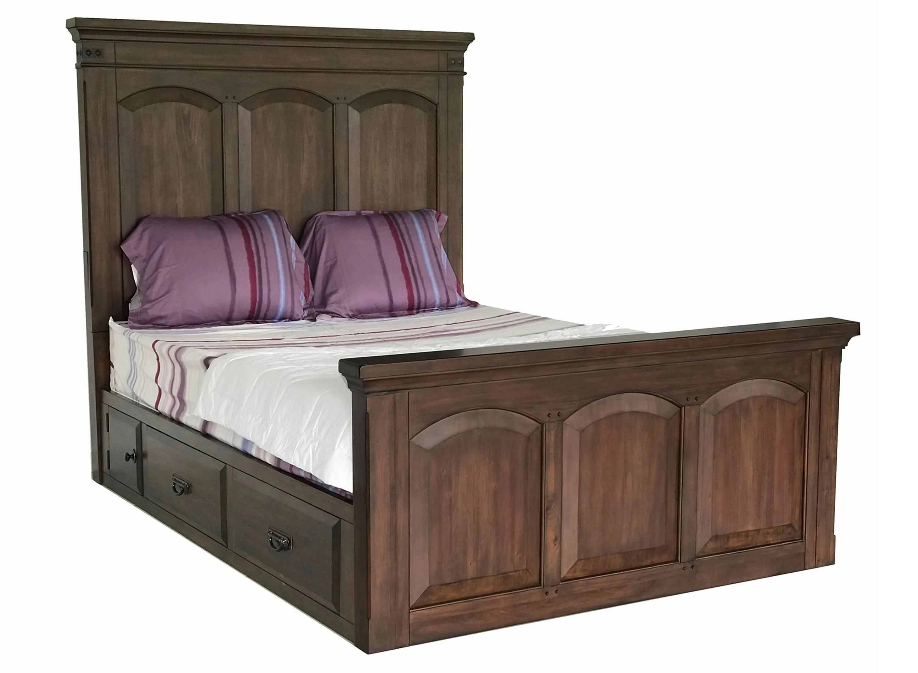 Larchmont Bed