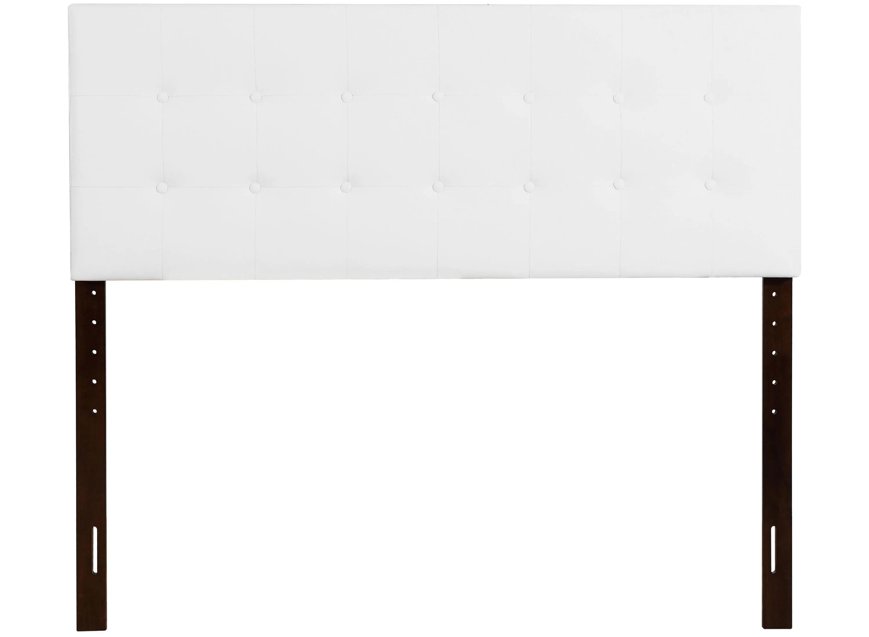 Super Nova Tufted Headboard