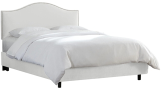 Alexander Bed