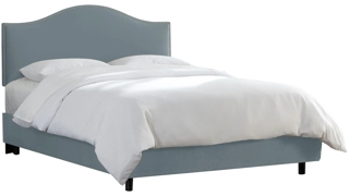 Alexander Bed