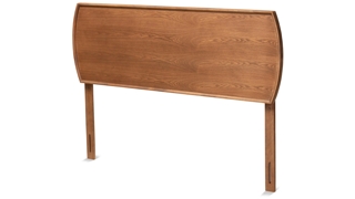 Laurien Mid-Century King Size Headboard