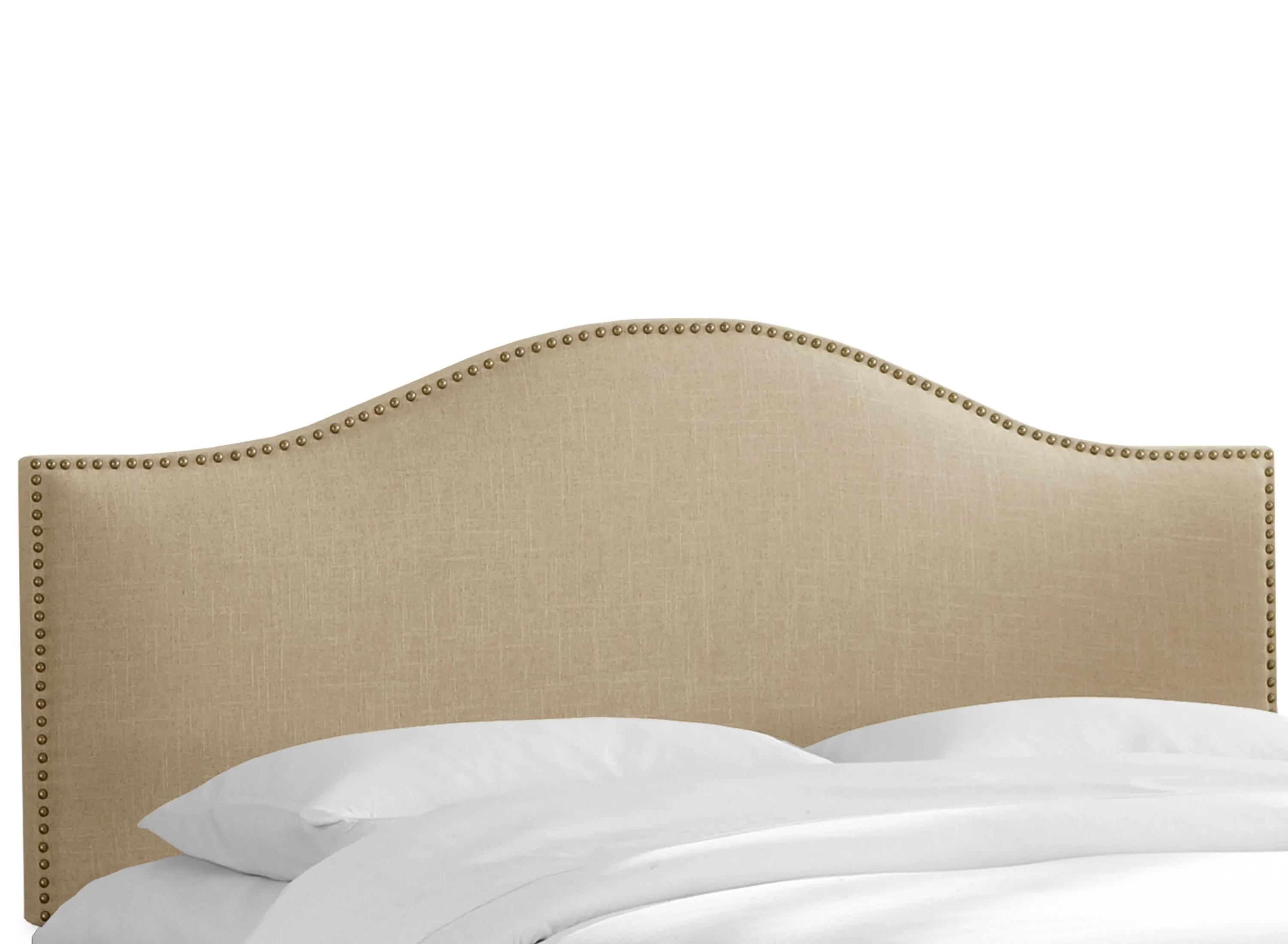 Alexander Headboard