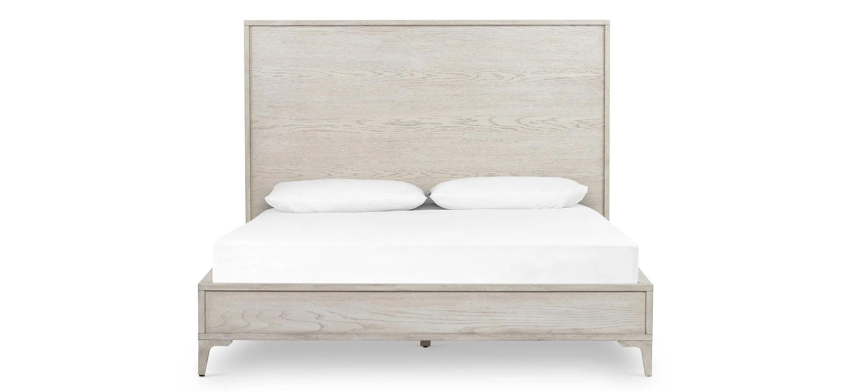 517144230 Haiden King Bed sku 517144230
