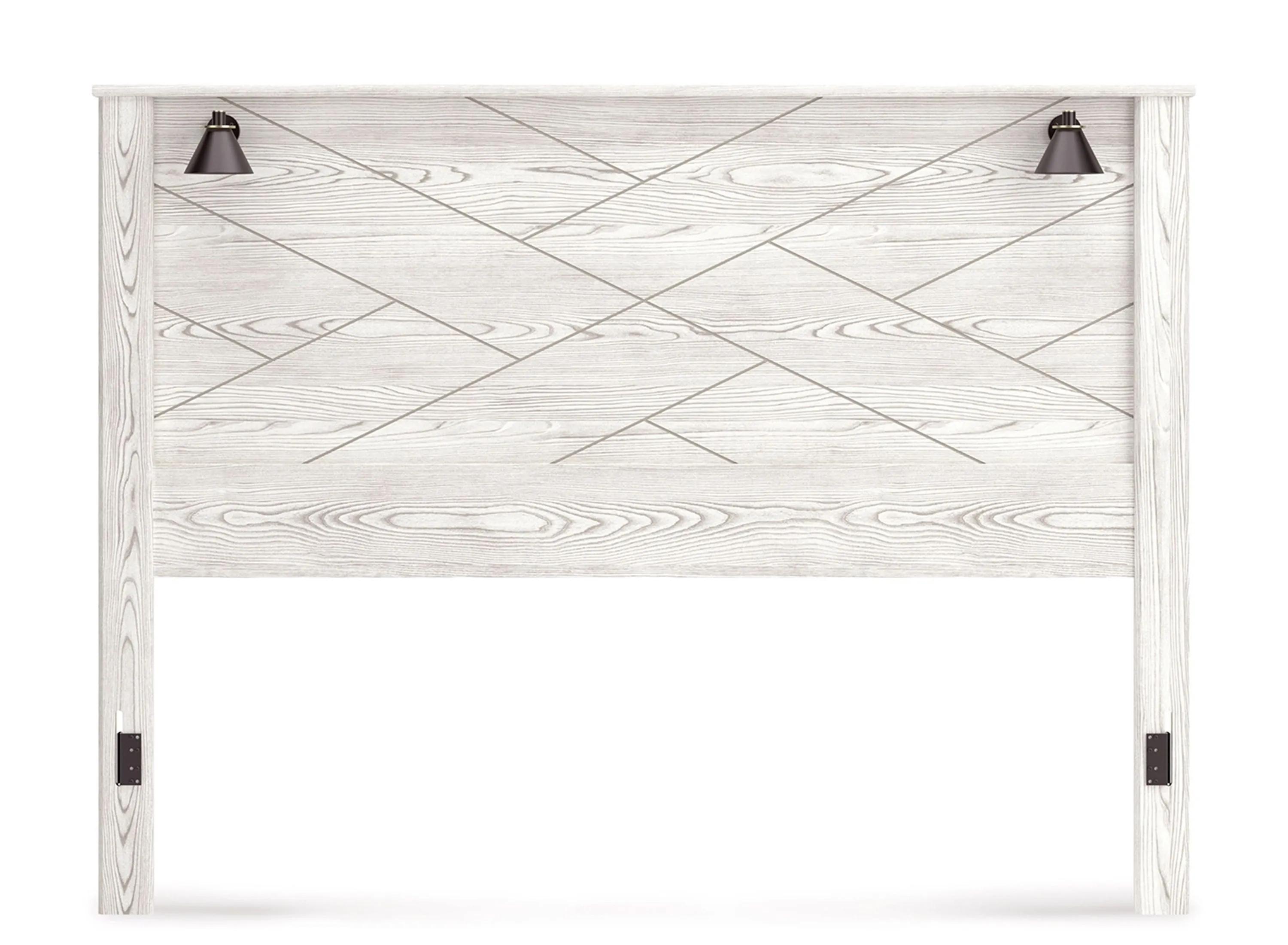 Gerridan King Panel Headboard