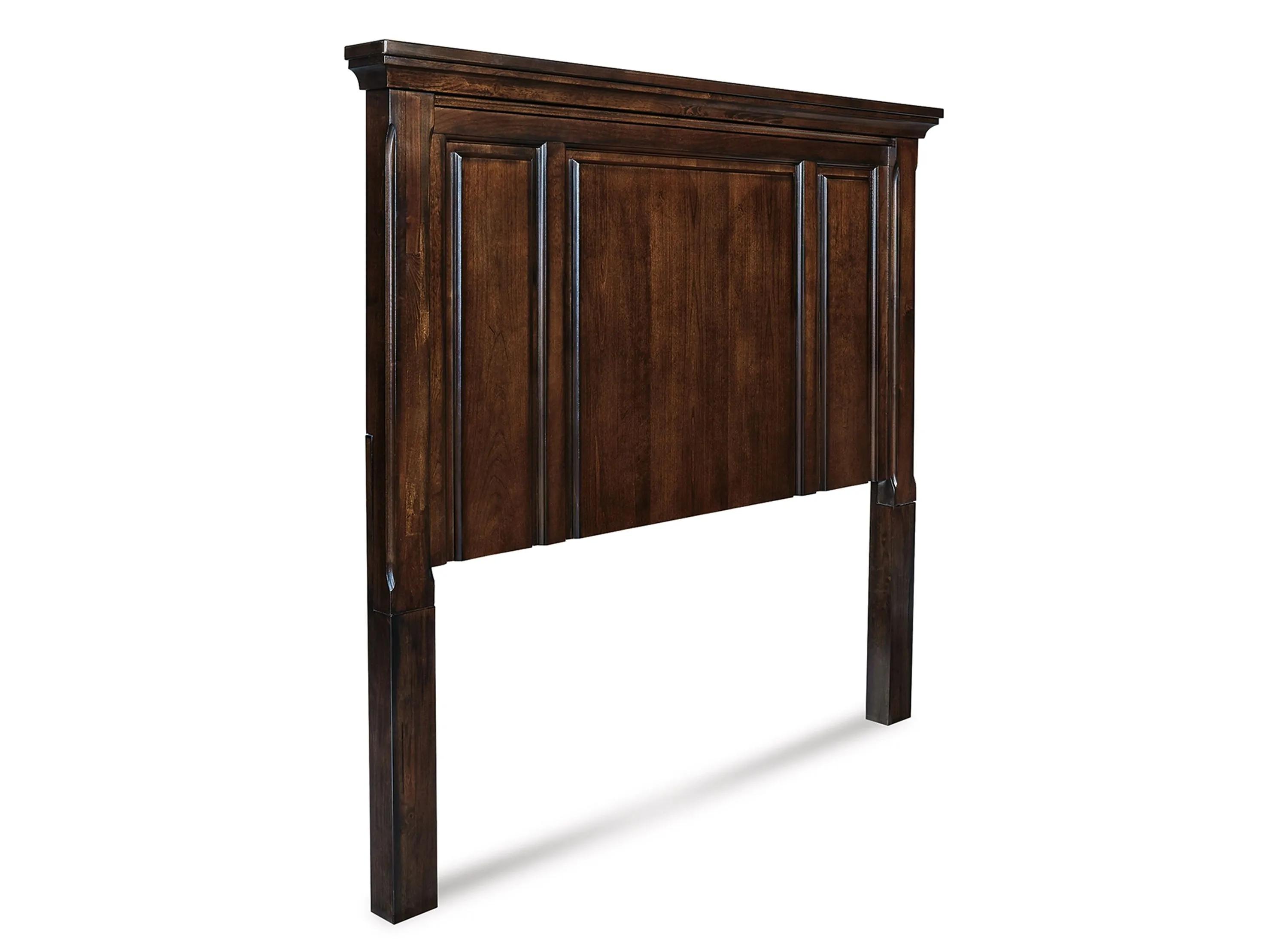 Porter Panel Headboard