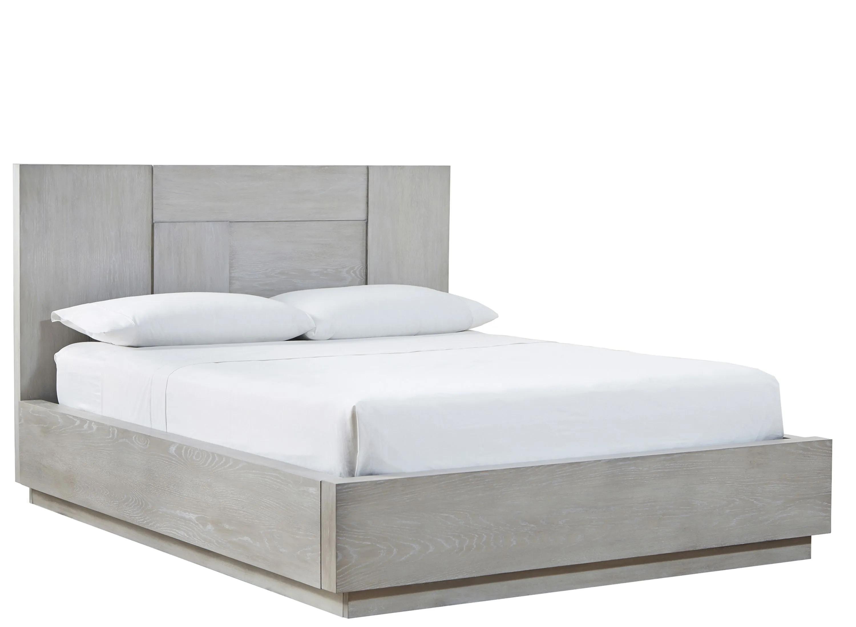 Destination Panel Bed