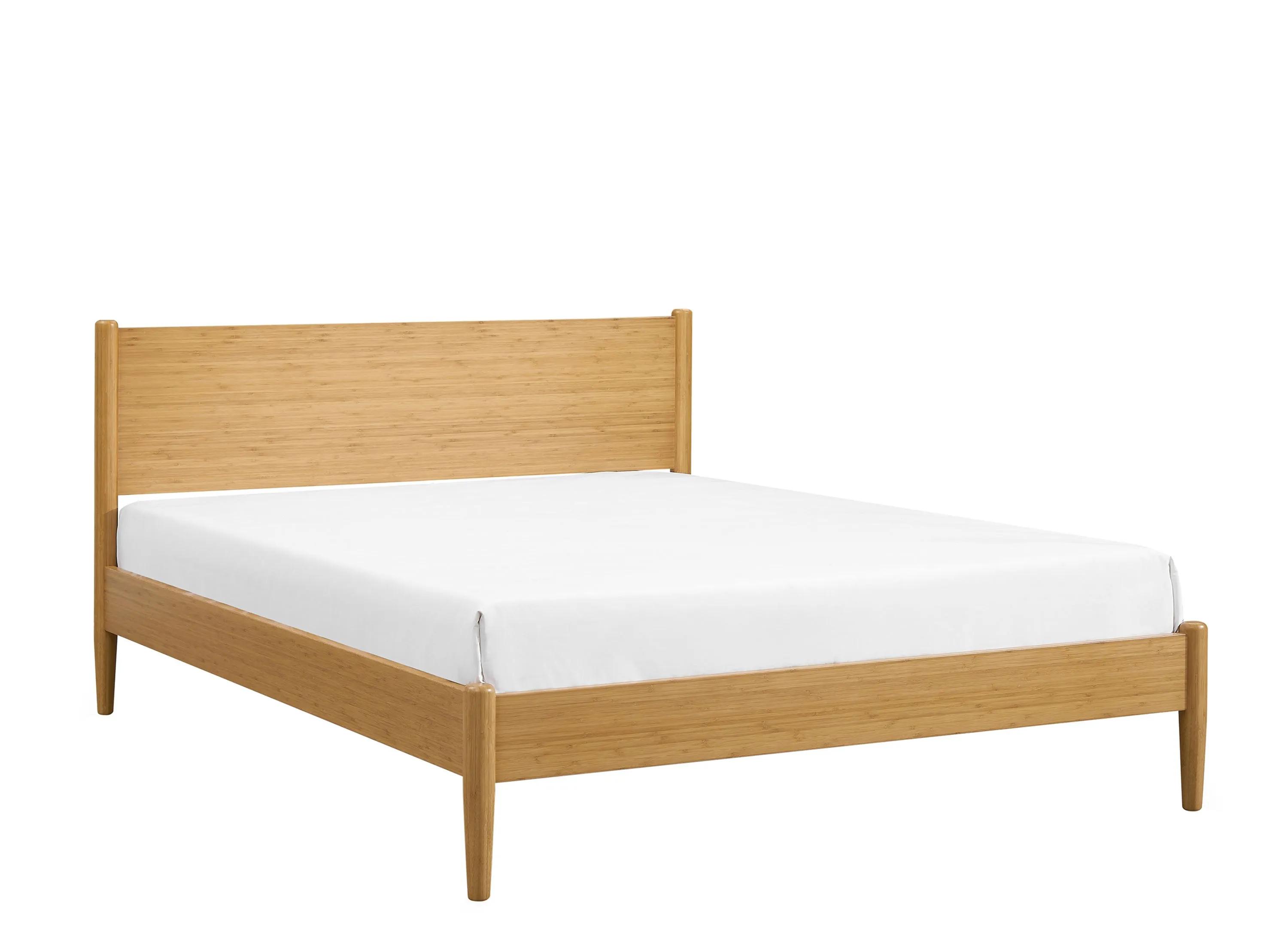 Eco Ridge Ria Platform Bed