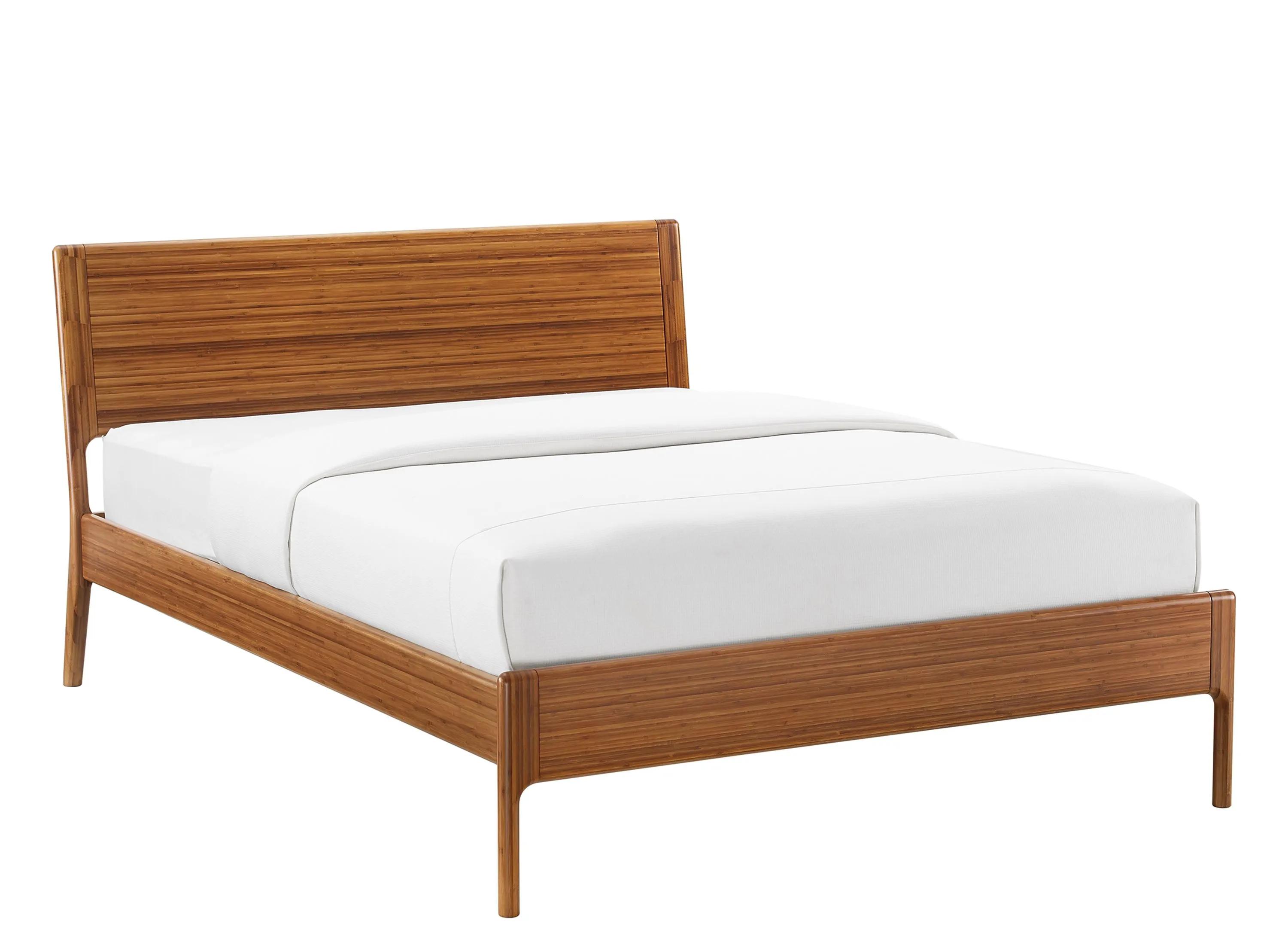 Ventura Platform Bed