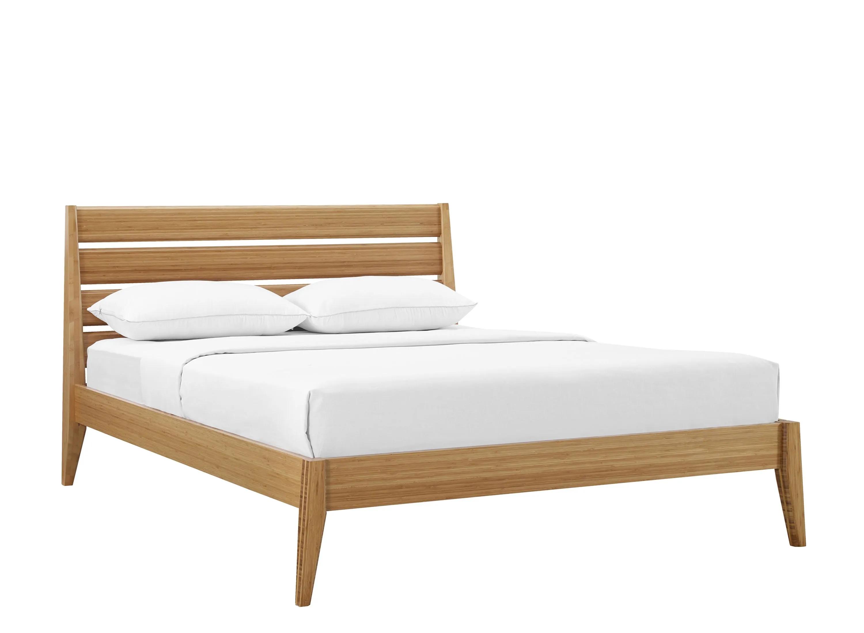 Sienna Lane Eastern King Platform Bed