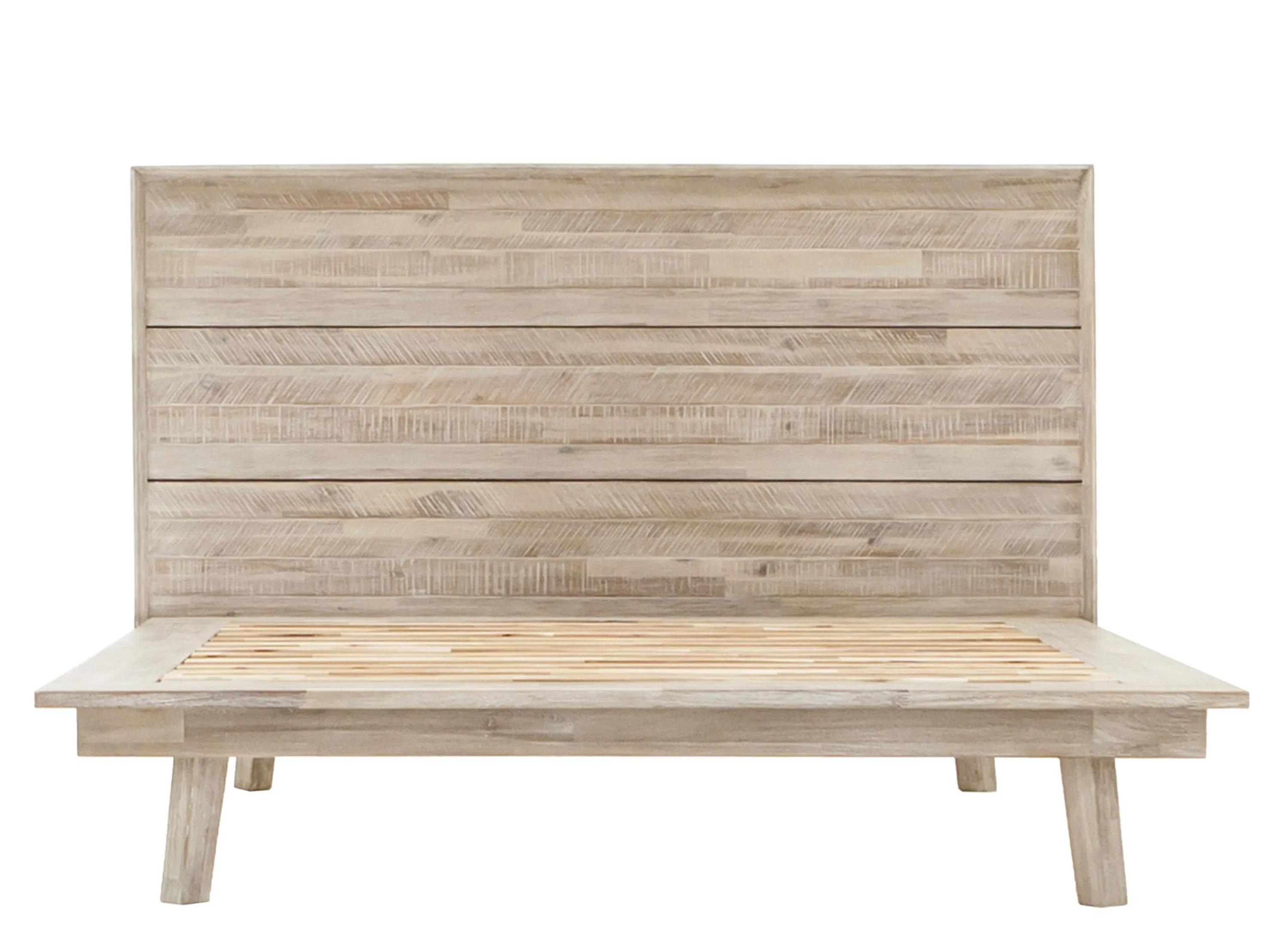Gia King Bed