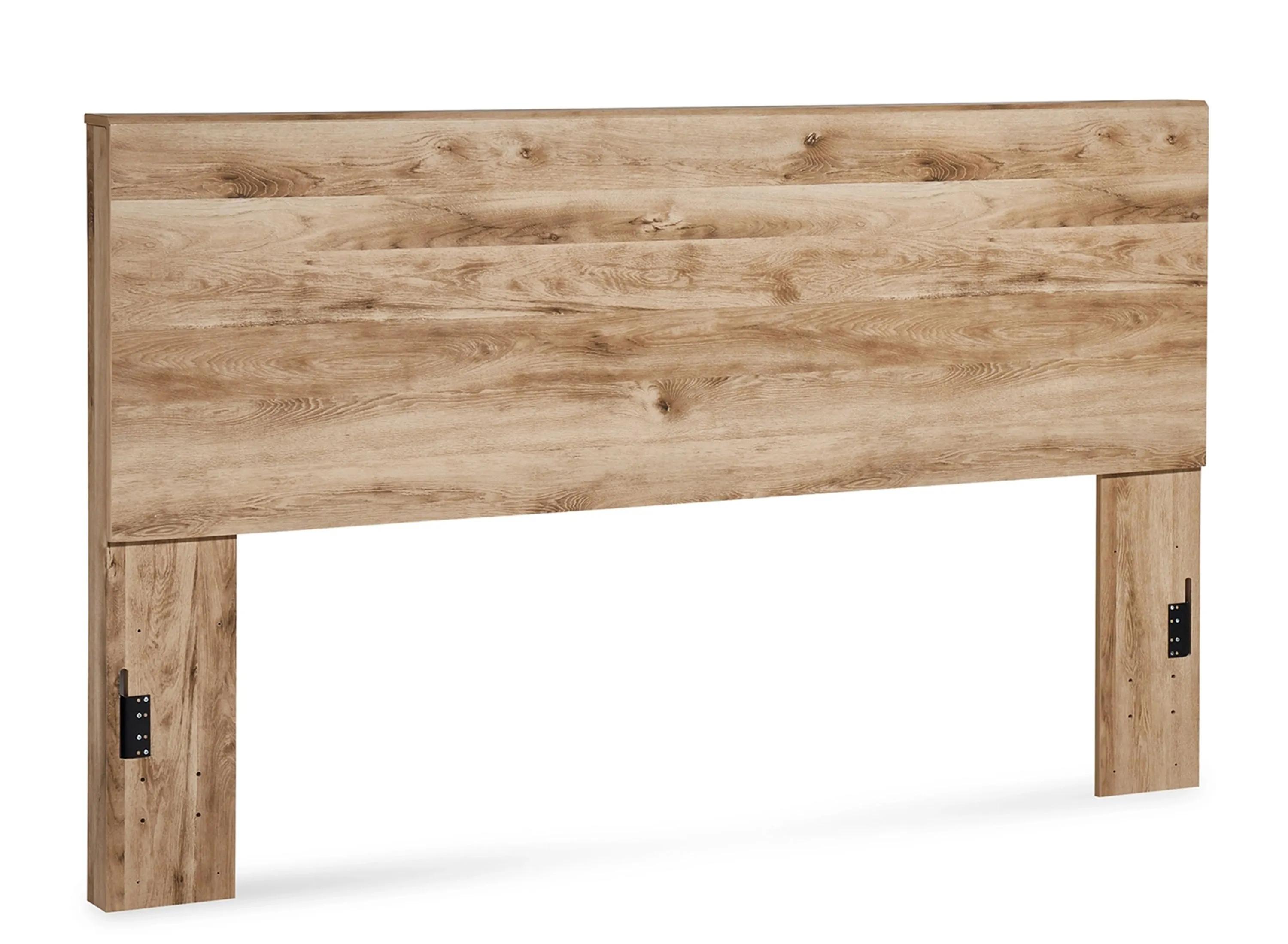 Hyanna Panel Headboard