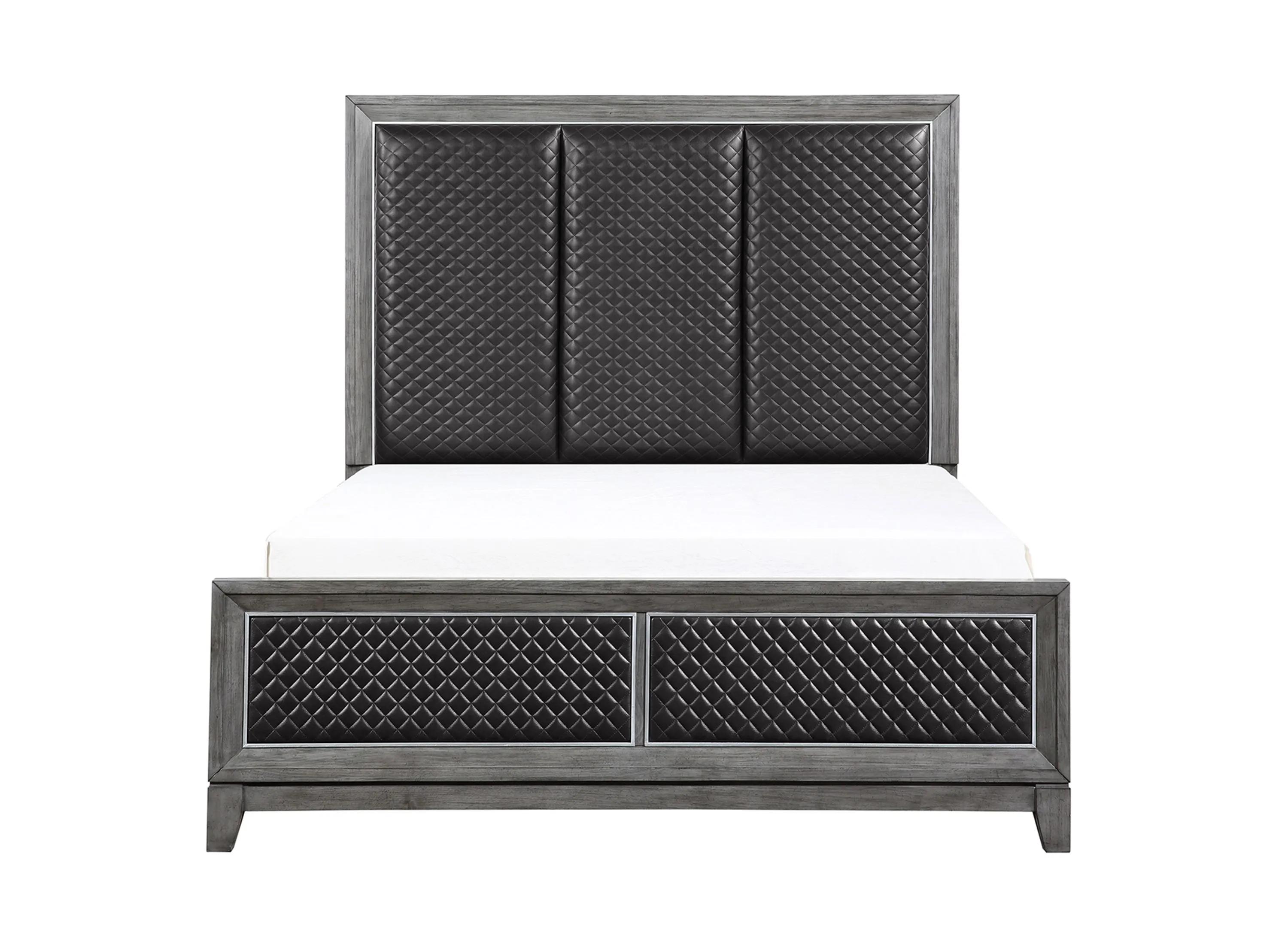 Tabitha Bed
