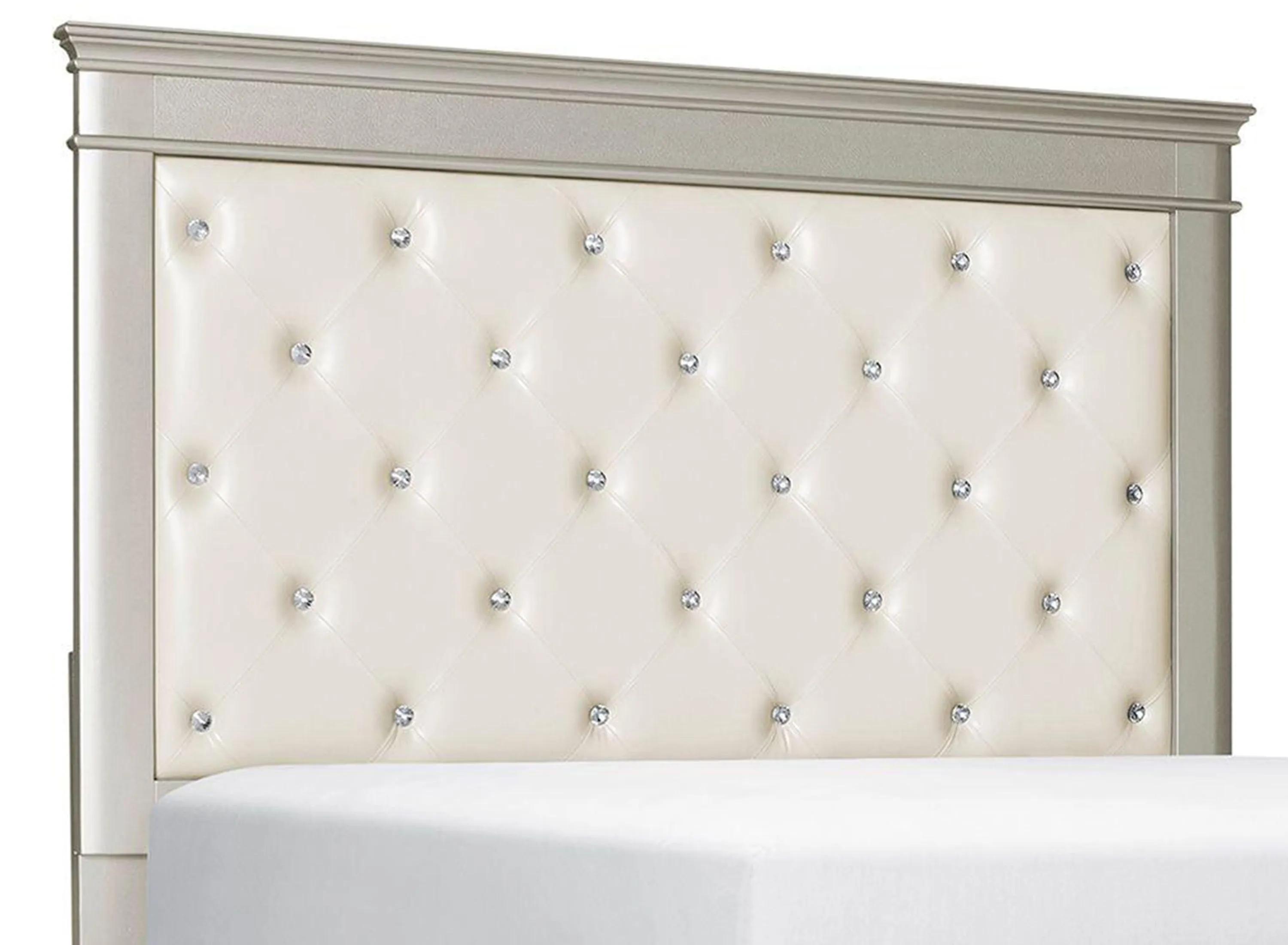 Tiffany Upholstered Headboard