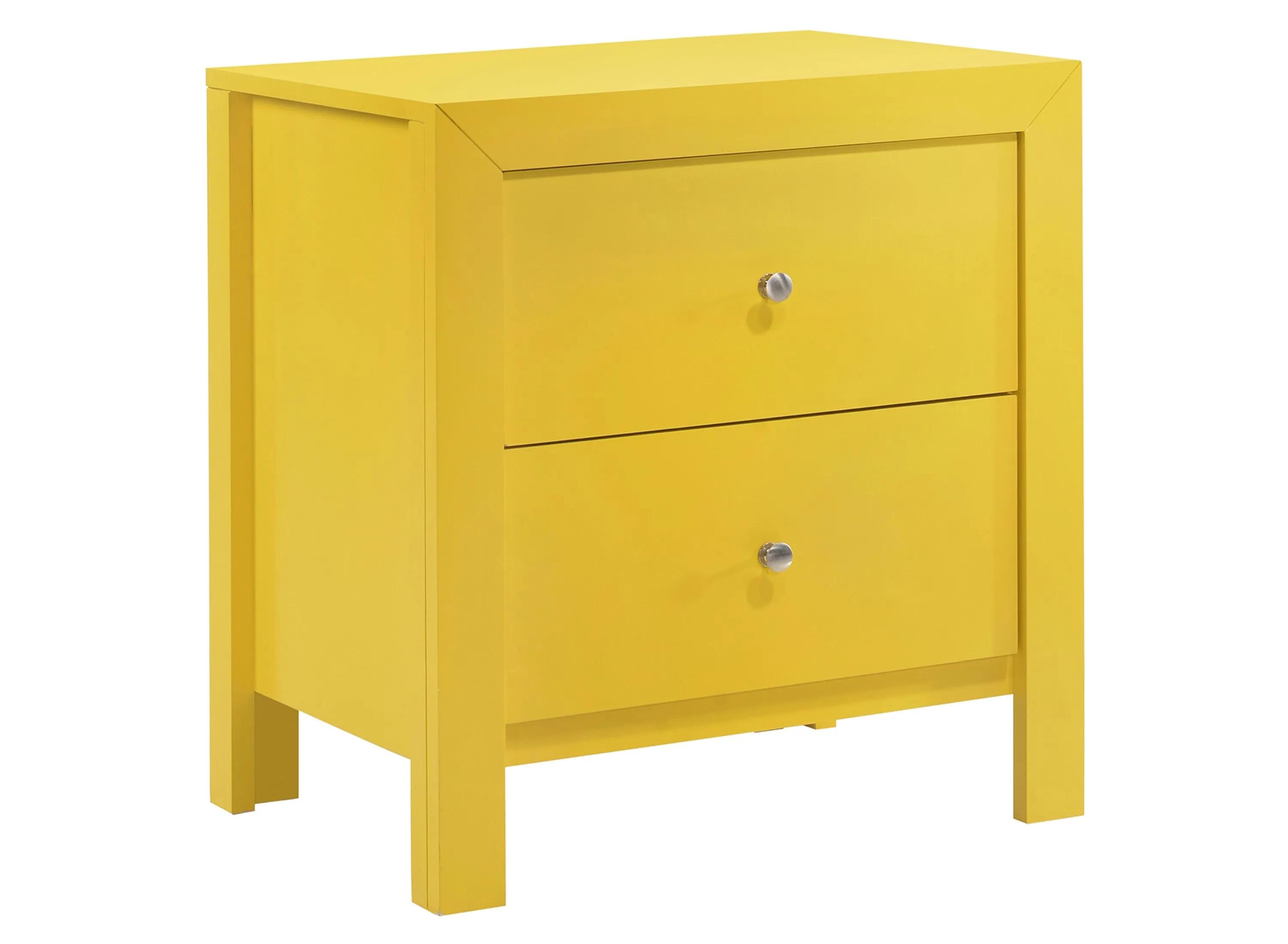 Burlington Nightstand