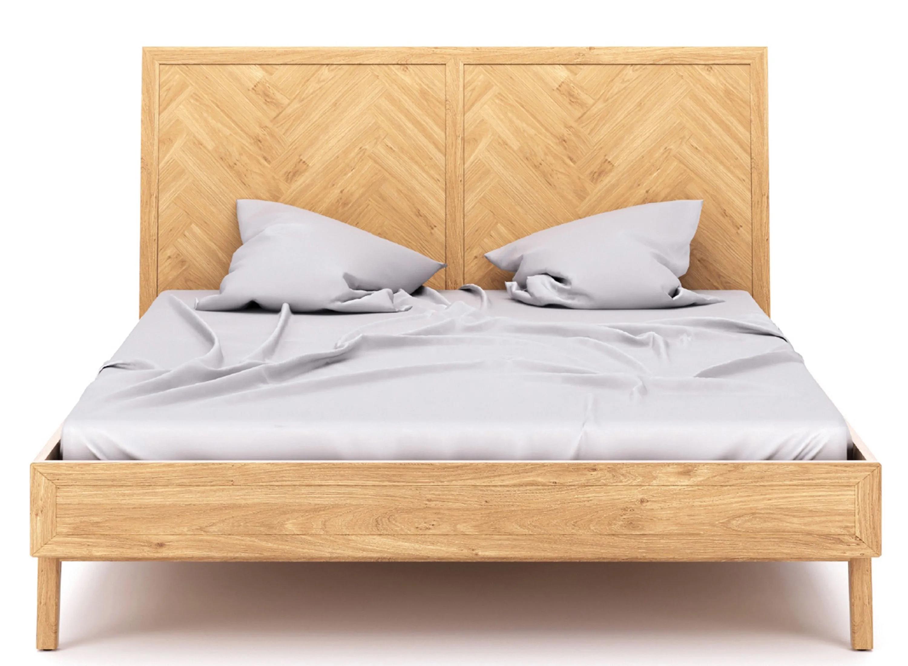 Colton King Bed