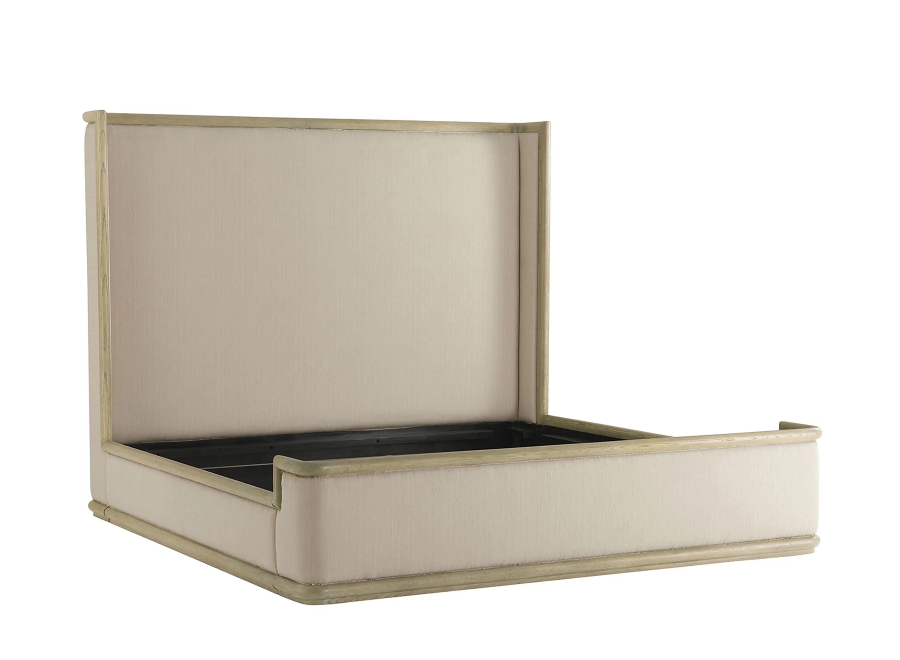 Catalina Upholstered Bed