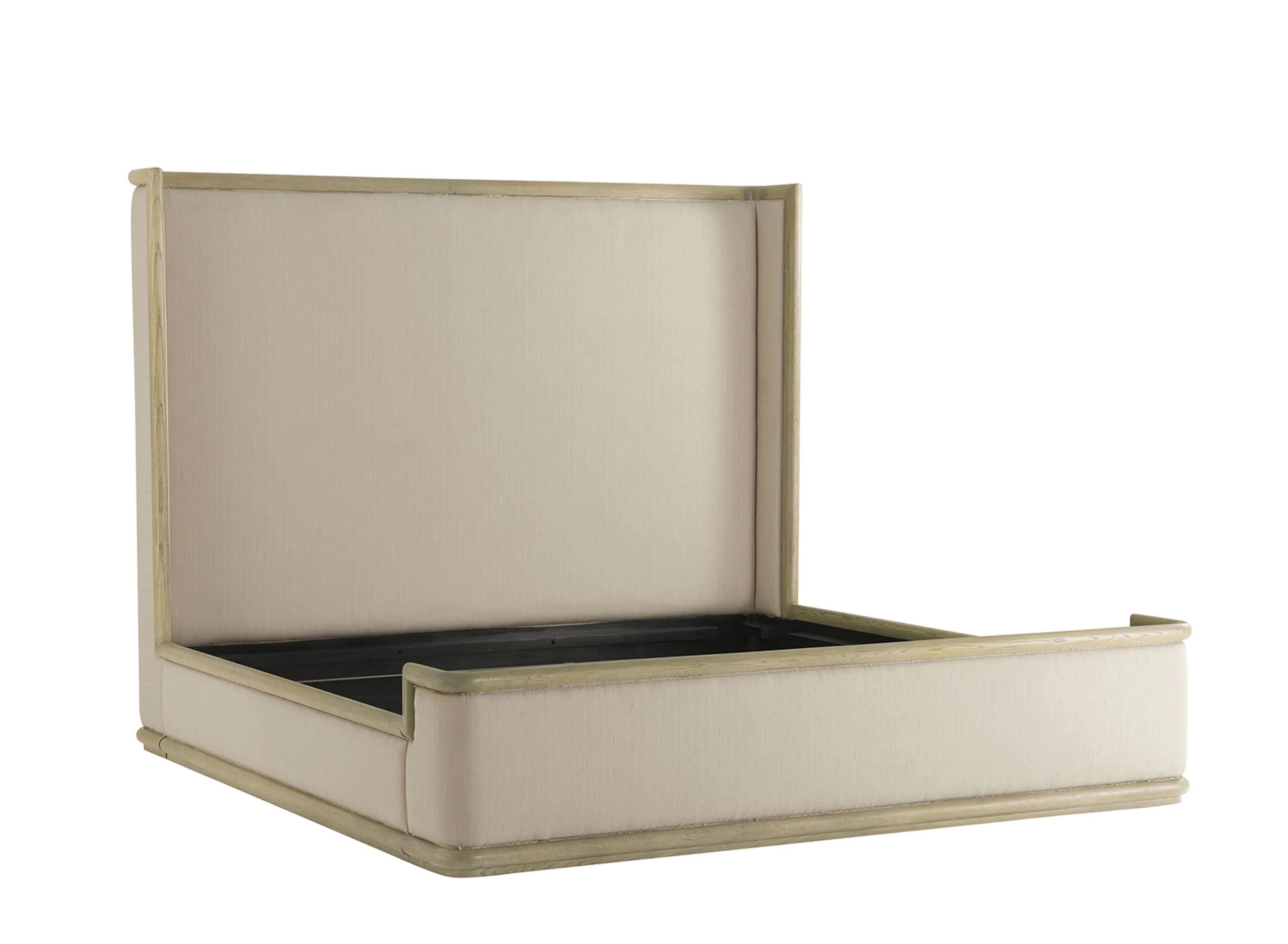 Catalina Upholstered Bed