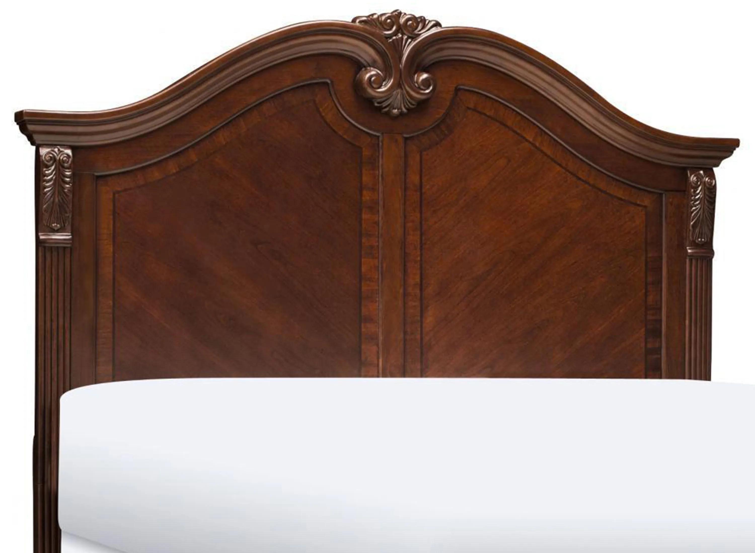 Ashbury Panel Headboard