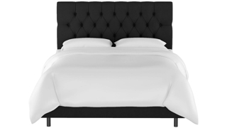 Blanchard Bed