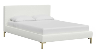 Malin Platform Bed
