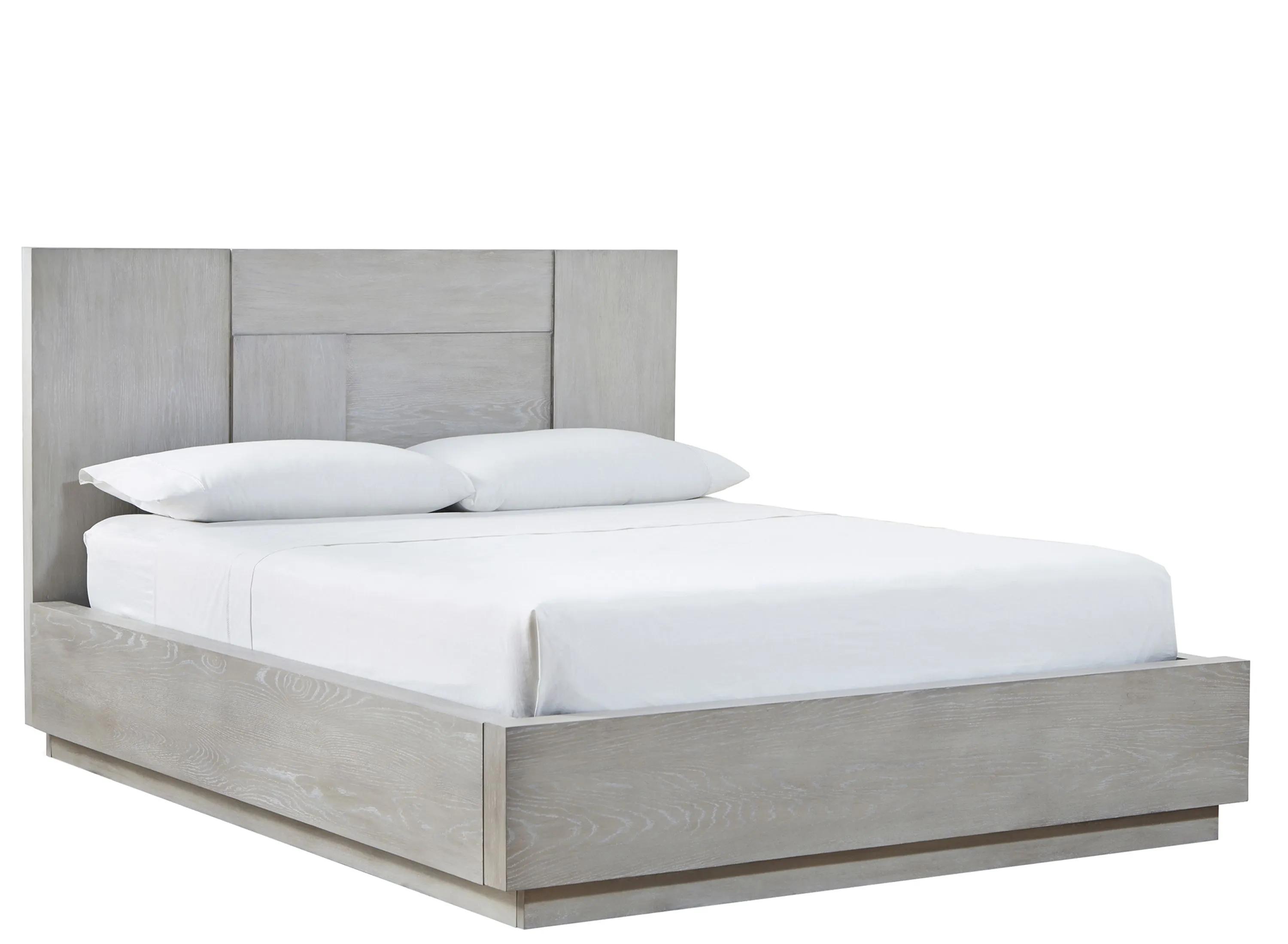 Destination Panel Bed