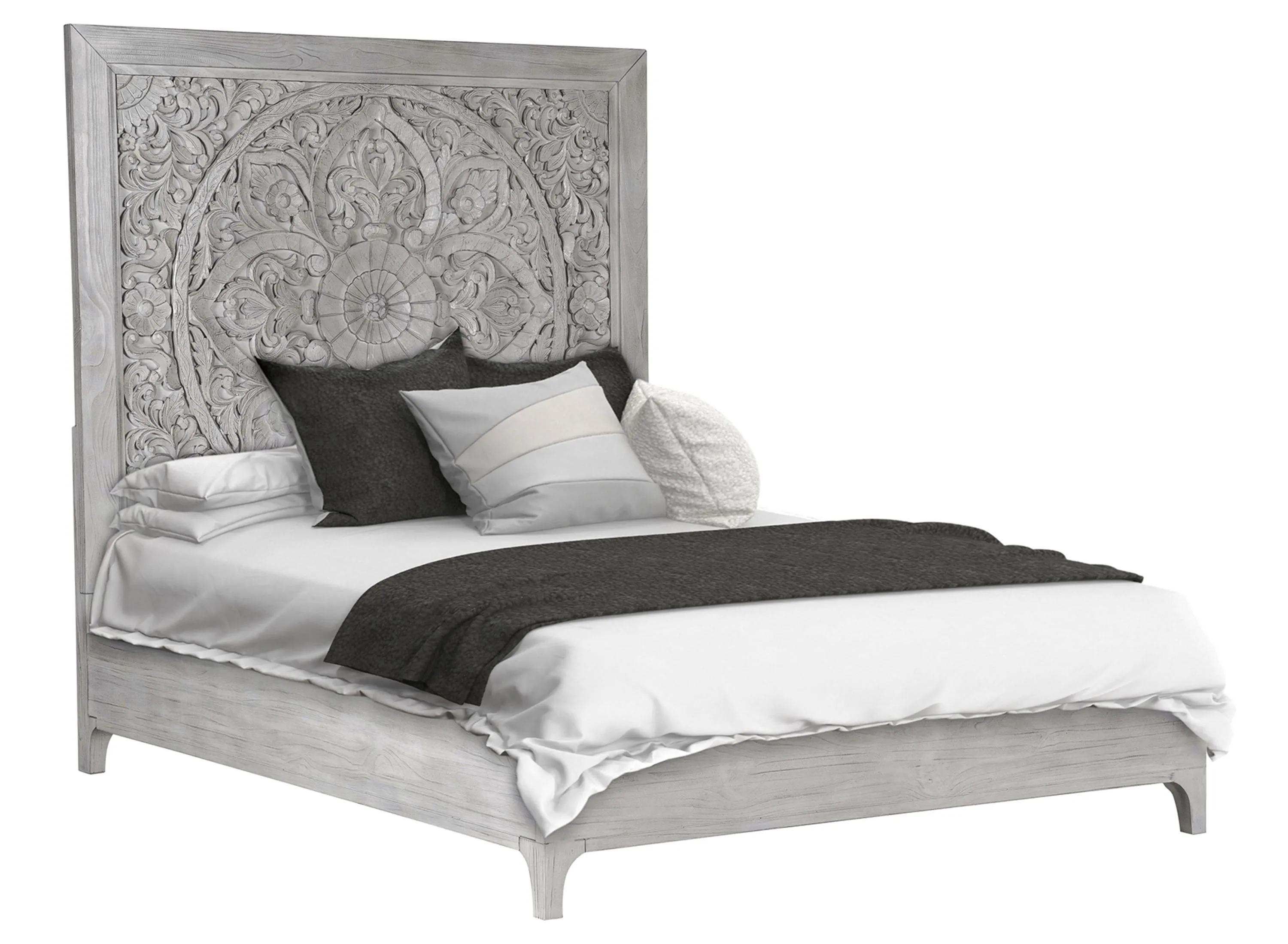 Boho Chic Bed