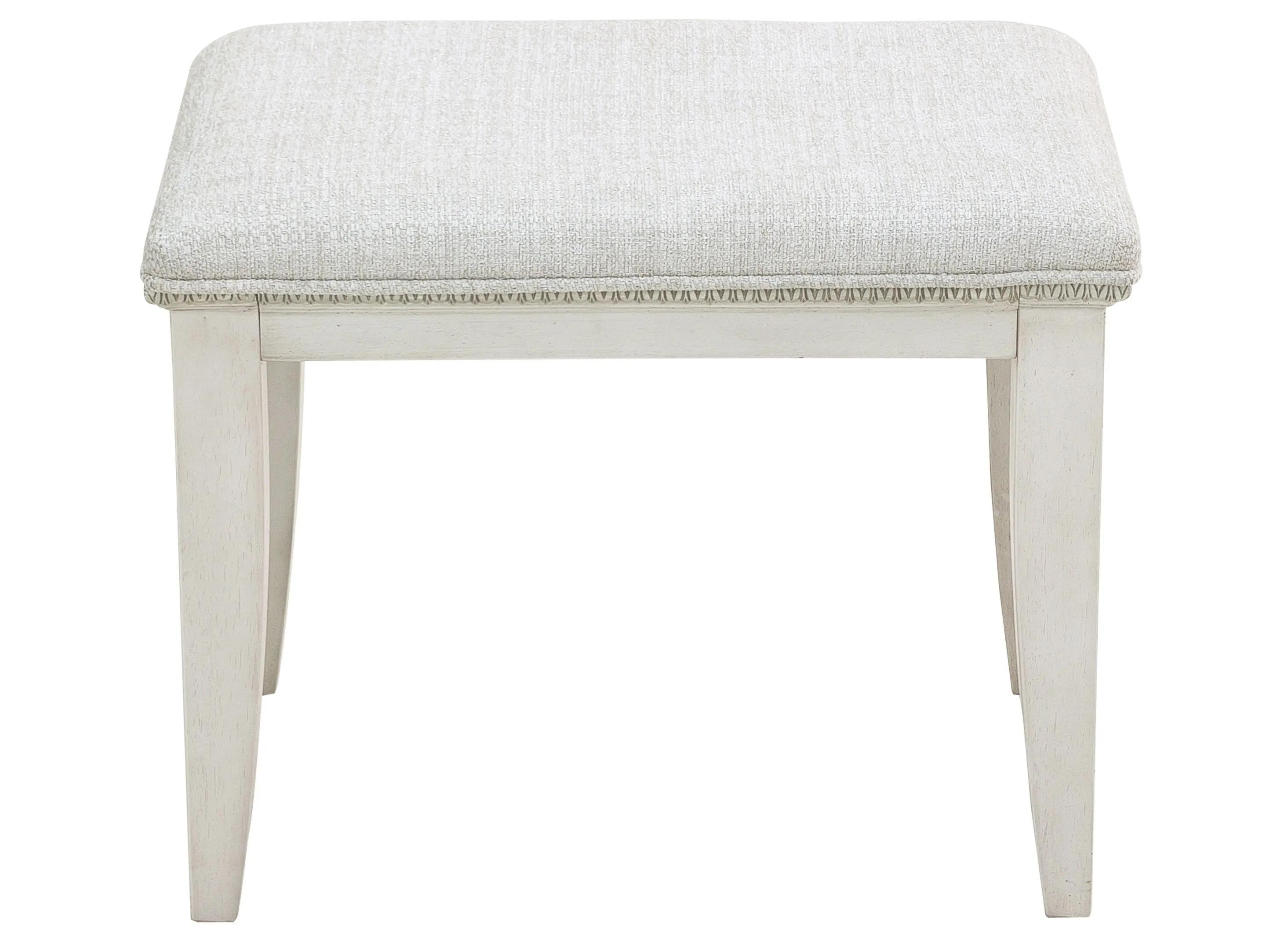 Camila Vanity Stool