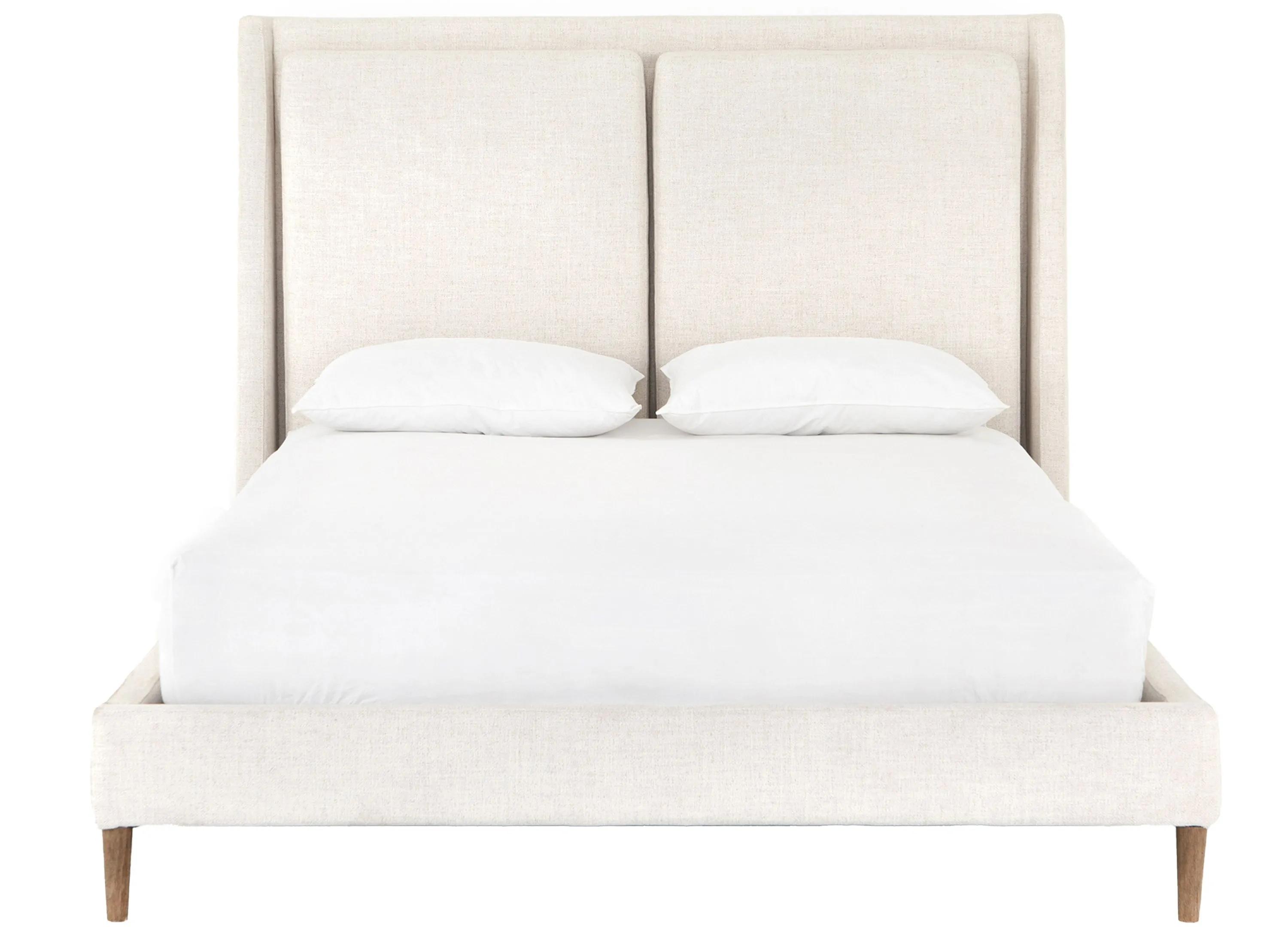 Kensington Upholstered Bed
