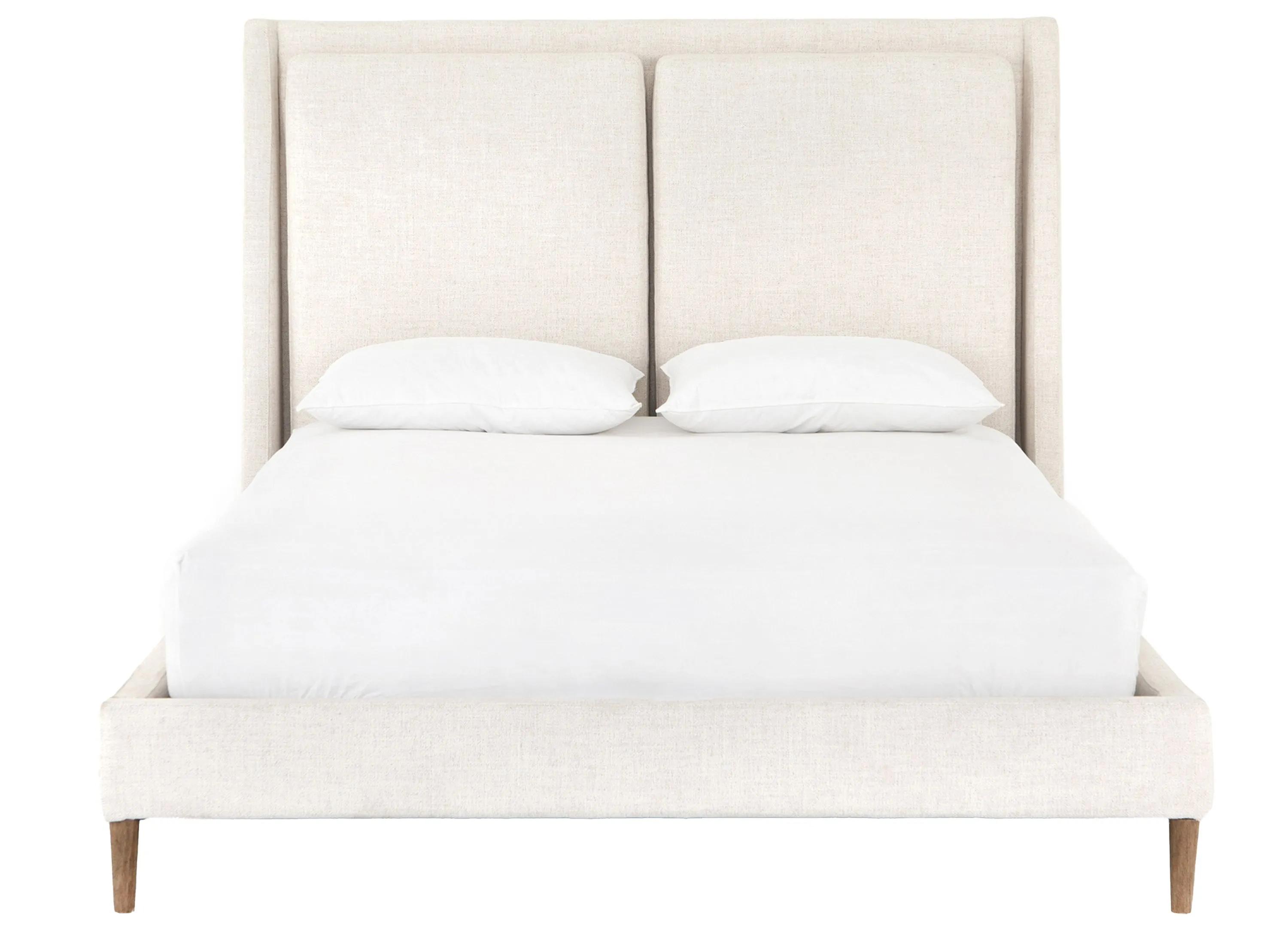 Kensington Upholstered Bed