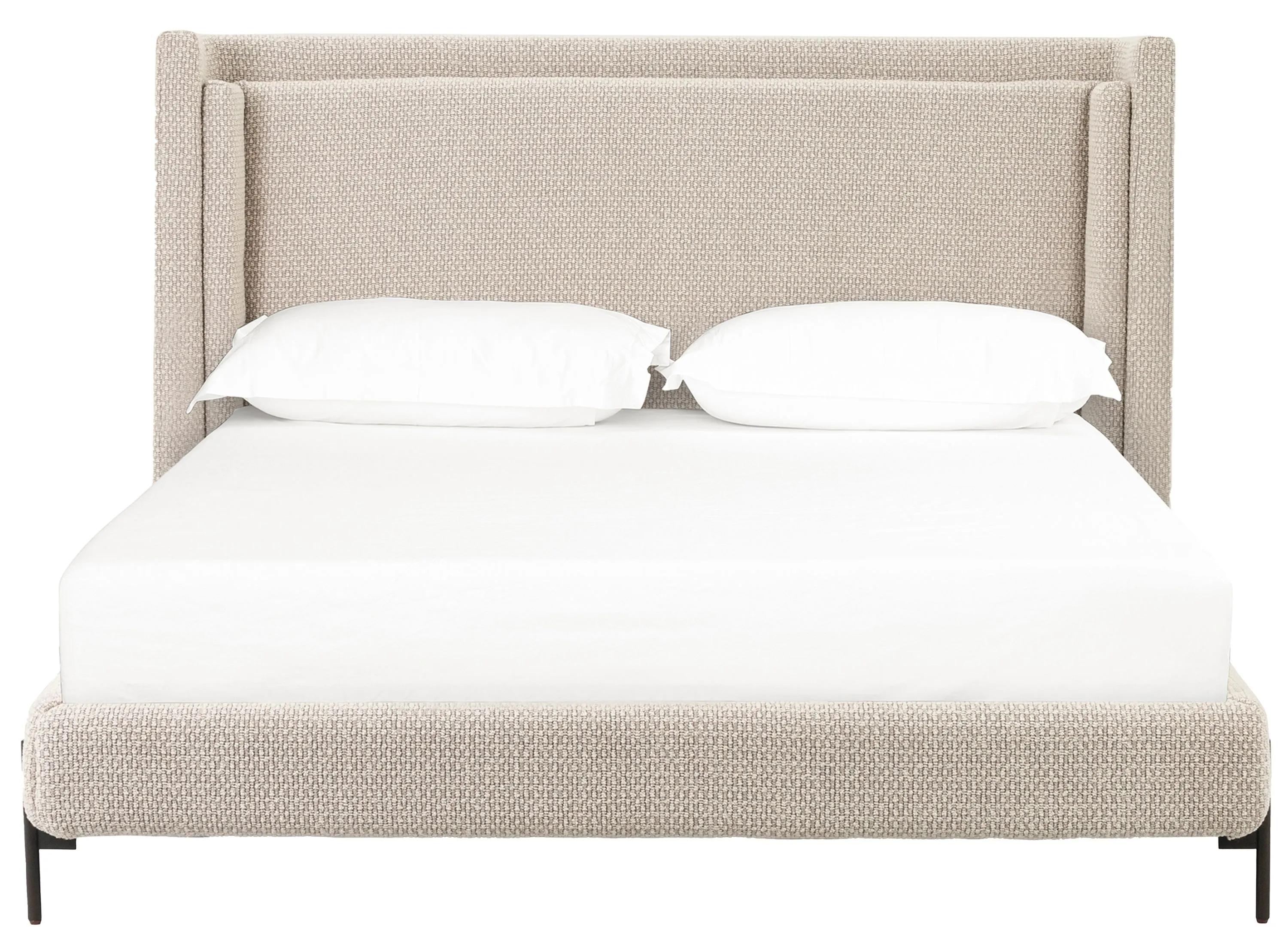 Kensington Upholstered Bed