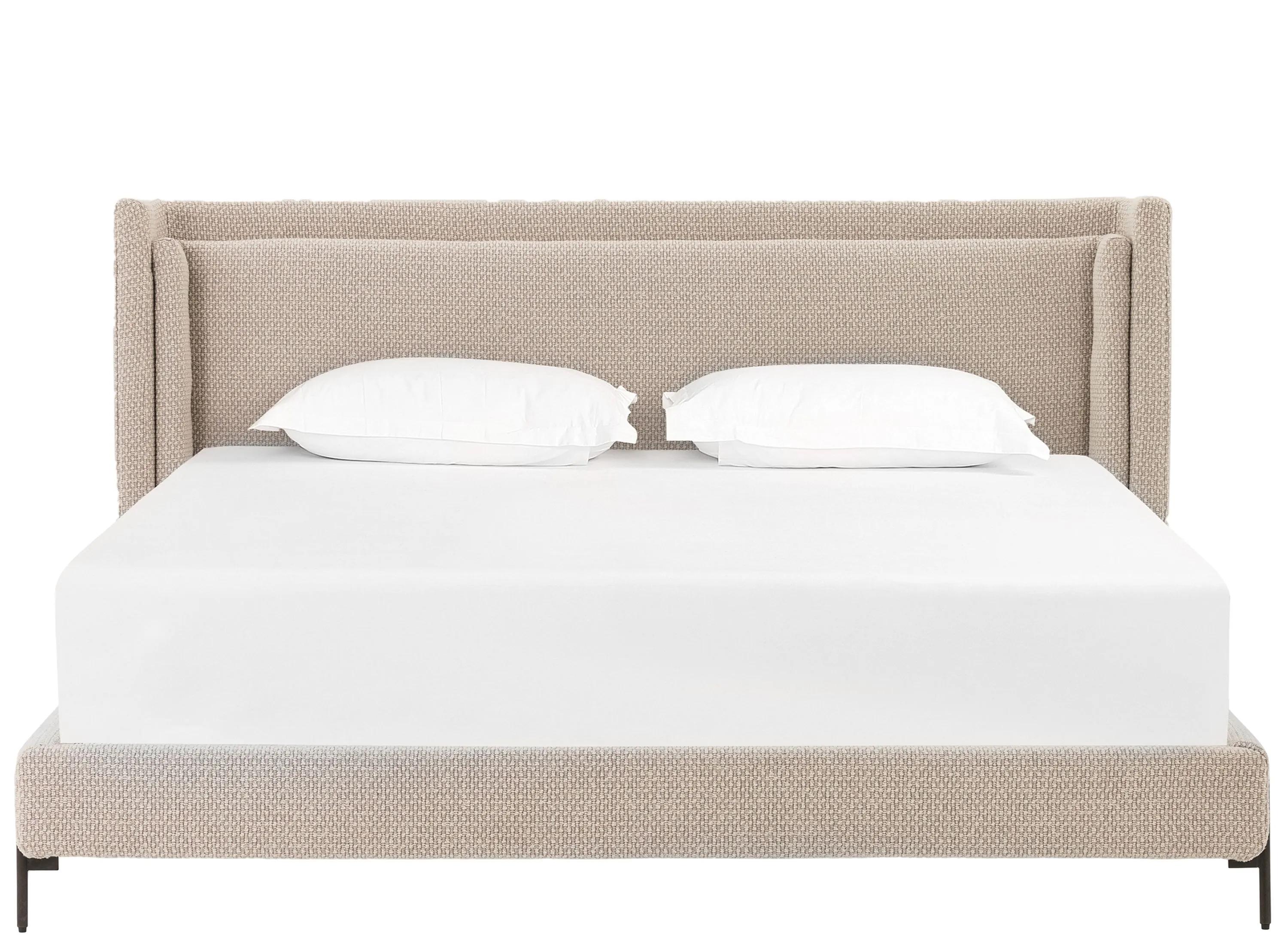 Kensington Upholstered Bed