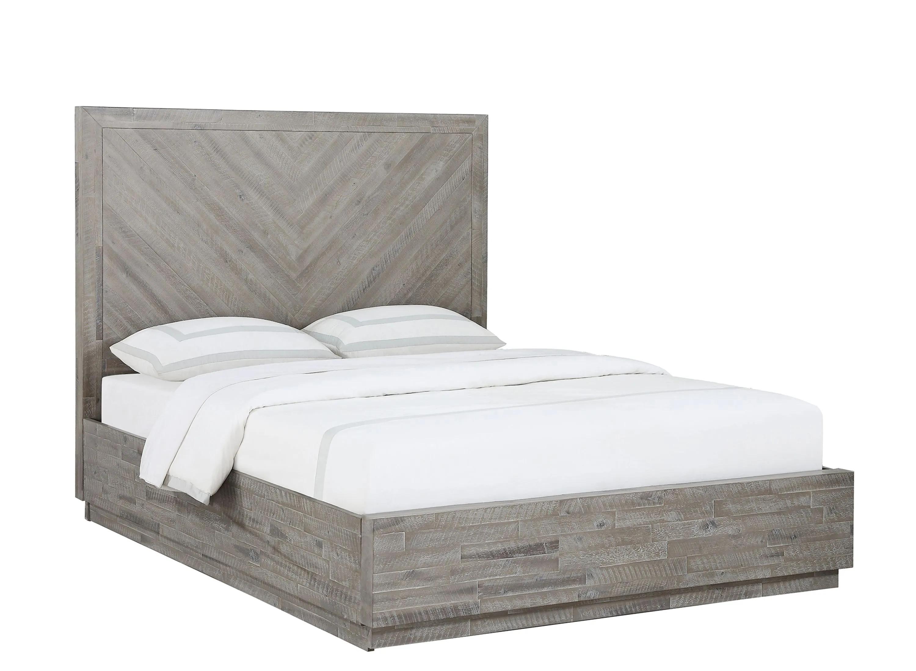 Alexandra Storage Bed