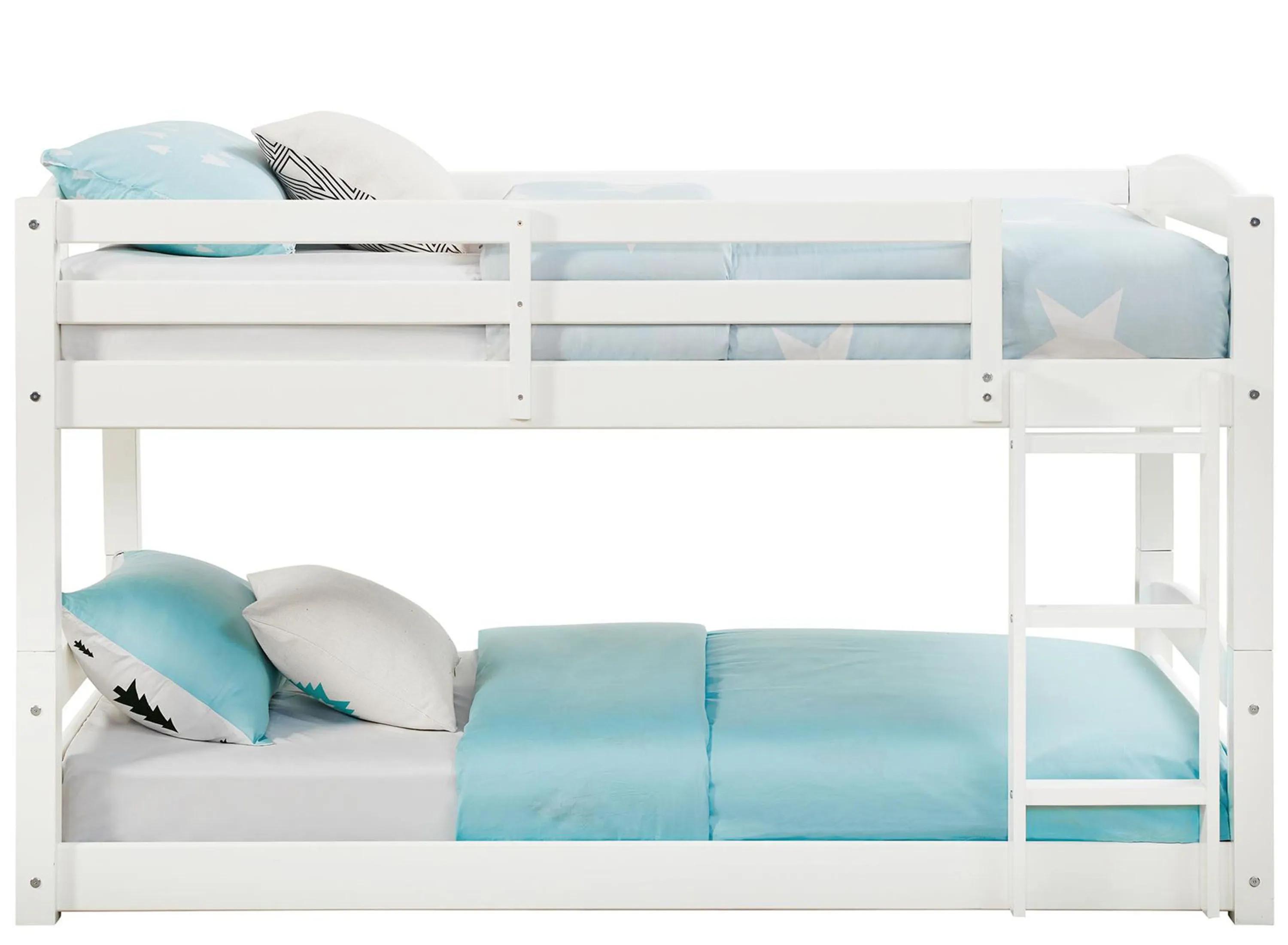Sierra Convertible Bed