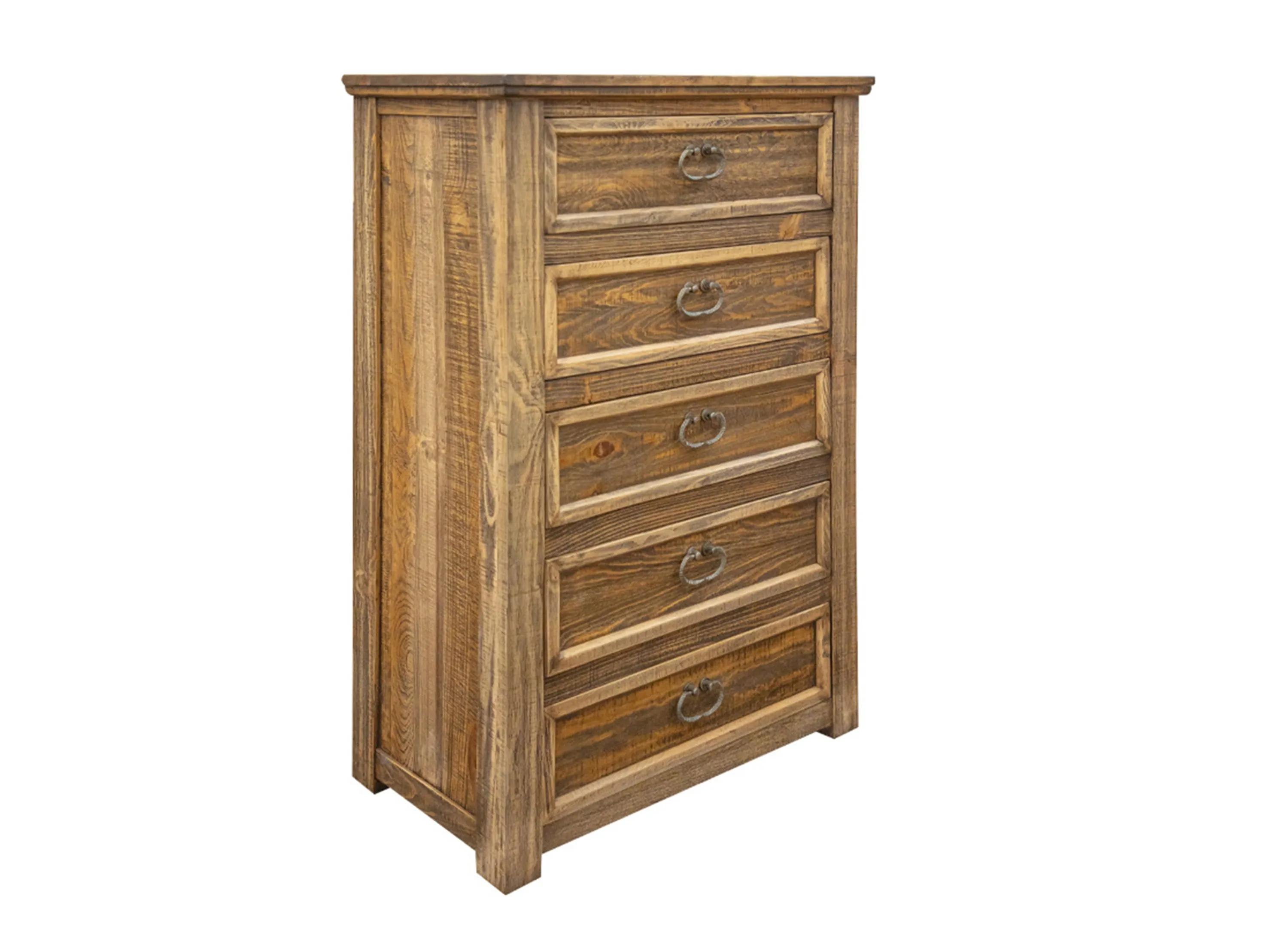 525011450 Montana 5 Drawer Chest sku 525011450